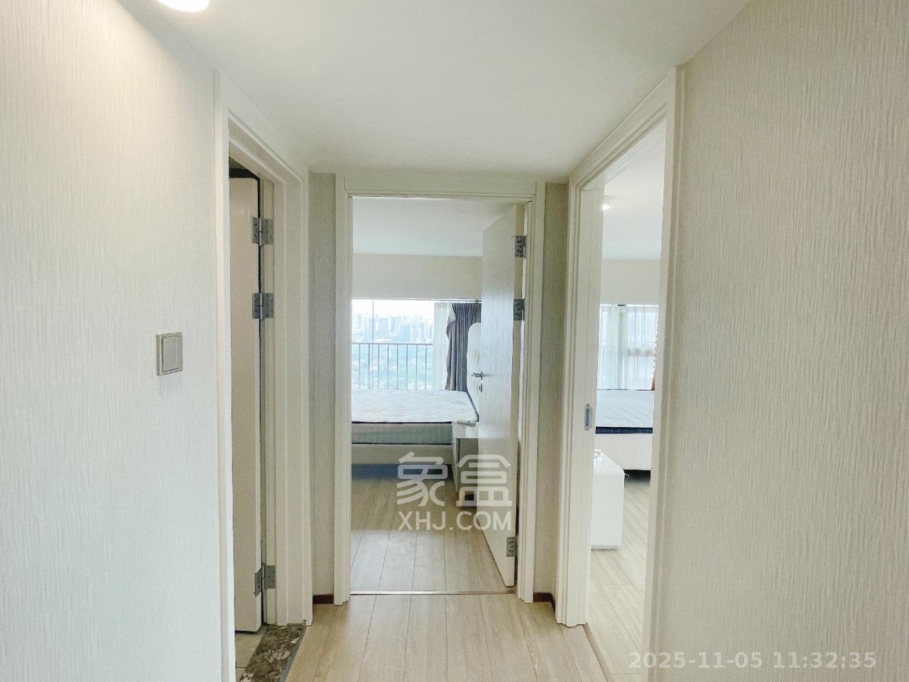 华远华时代 4室1厅2卫 4500.0元/月 华远华时代 4室1厅2卫 4500.0元/月室内图