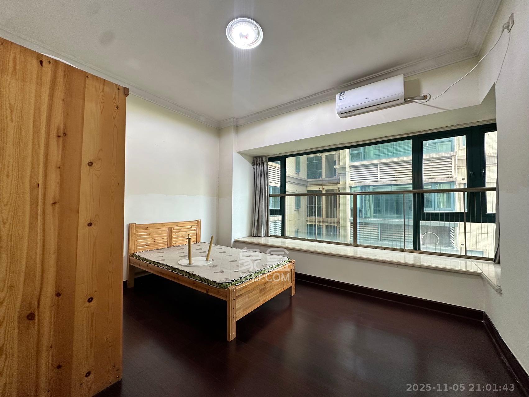 恒大名都  3室2厅2卫    1399.0元/月室内图