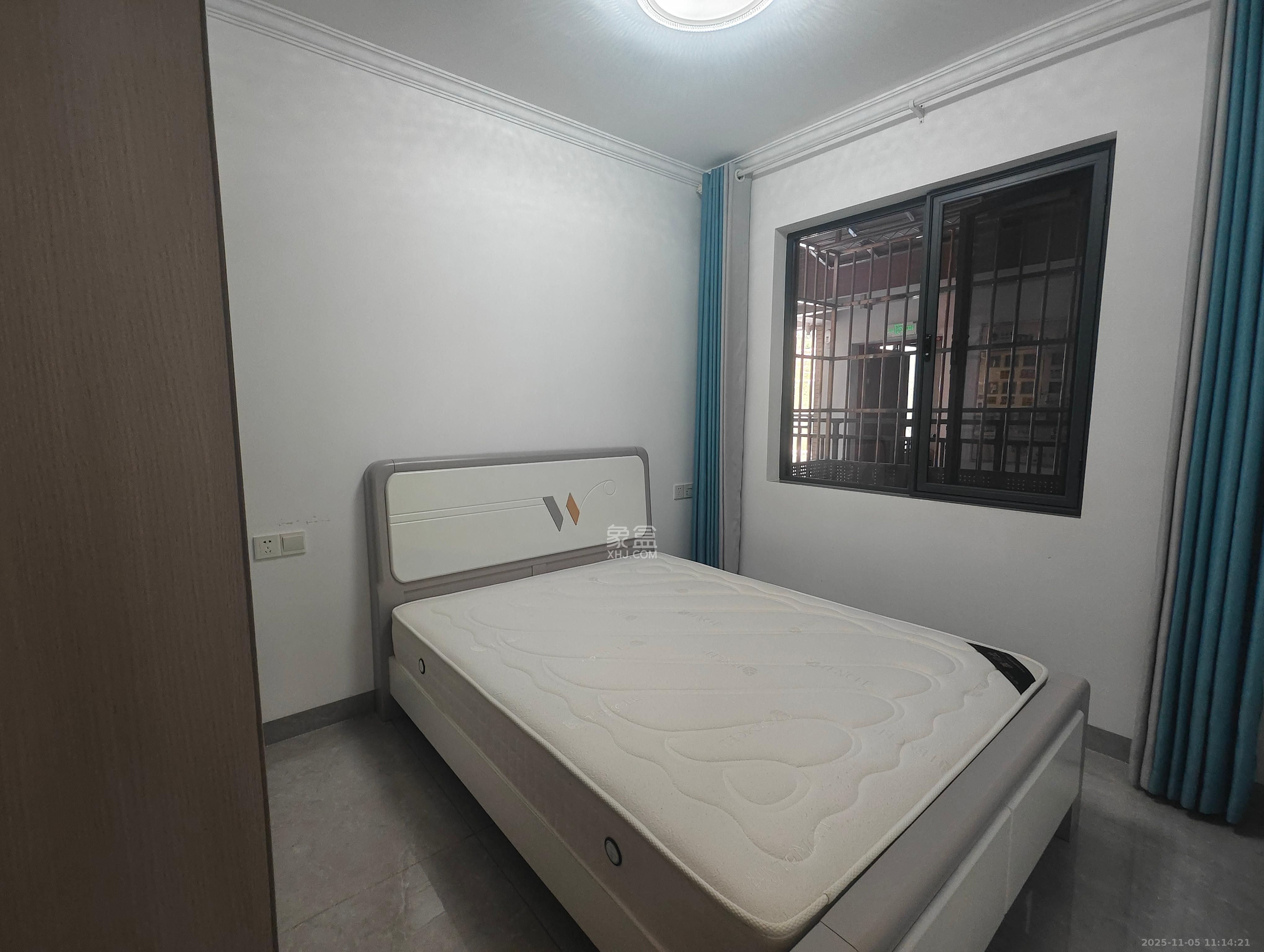 山水新城 2室1厅1卫 2000.0元/月 山水新城 2室1厅1卫 2000.0元/月室内图