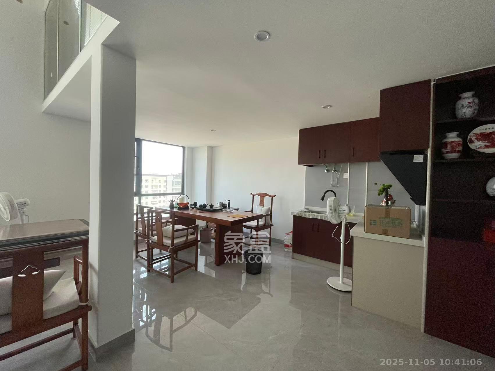 碧桂园翘楚棠 1室1厅1卫 1400.0元/月 碧桂园翘楚棠 1室1厅1卫 1400.0元/月室内图