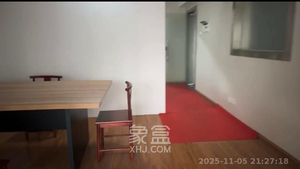 嘉盛国际广场 1室1厅1卫 3000.0元/月 嘉盛国际广场 1室1厅1卫 3000.0元/月室内图