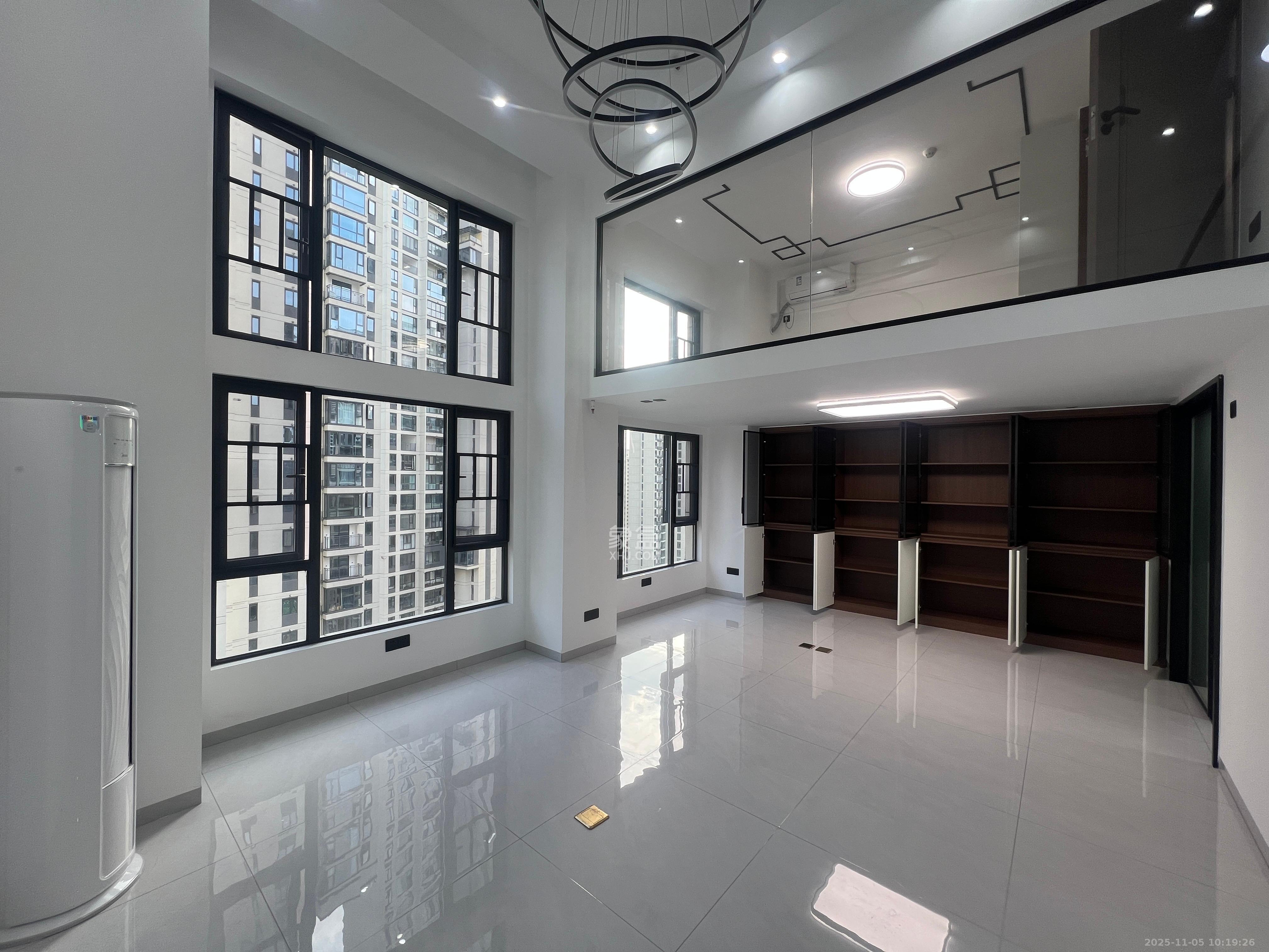 旭辉雨花郡  1室1厅1卫    2650.0元/月室内图