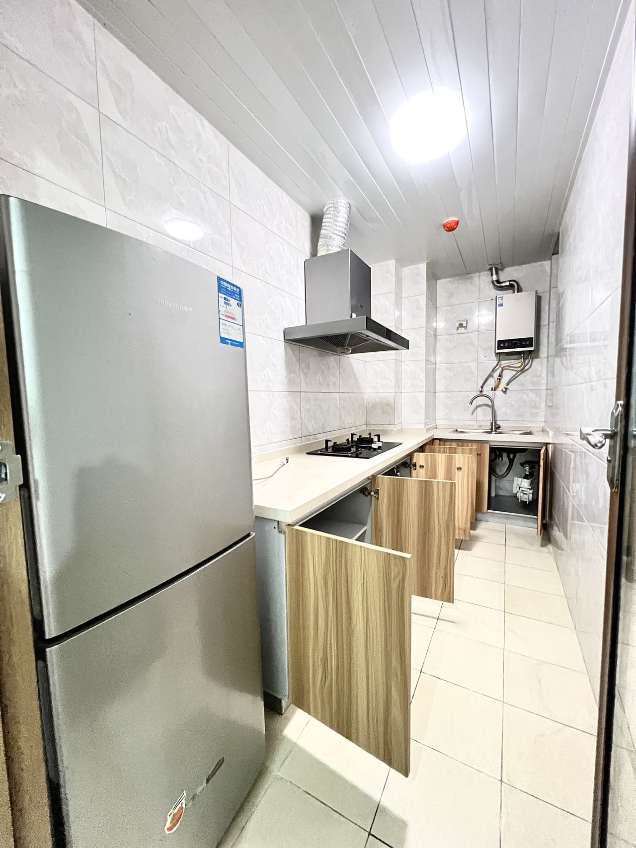 星华海德豪庭 3室2厅2卫 2700.0元/月 星华海德豪庭 3室2厅2卫 2700.0元/月室内图