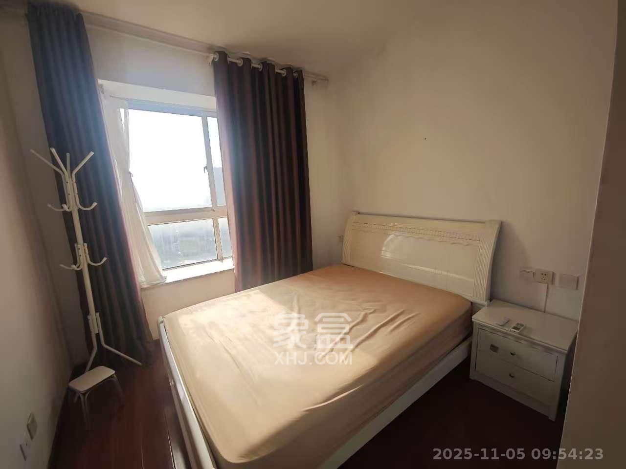 白沙晶城  1室1厅1卫    1800.0元/月室内图