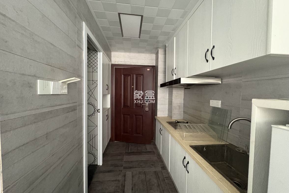 鸿浩达吉星广场(秀石街) 1室1厅1卫 1100.0元/月 鸿浩达吉星广场(秀石街) 1室1厅1卫 1100.0元/月室内图