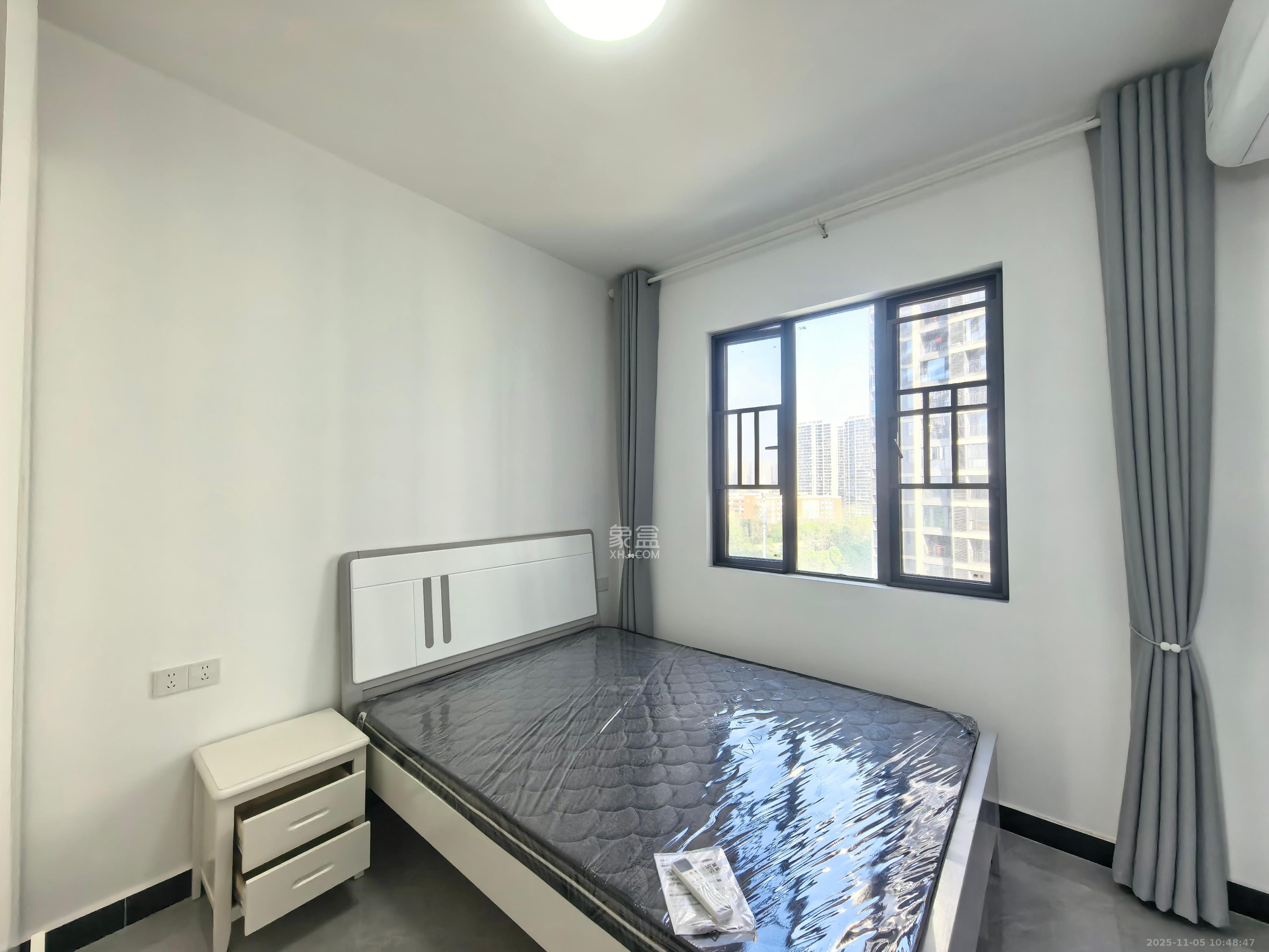 润和星河玥 3室2厅2卫 2800.0元/月 润和星河玥 3室2厅2卫 2800.0元/月室内图