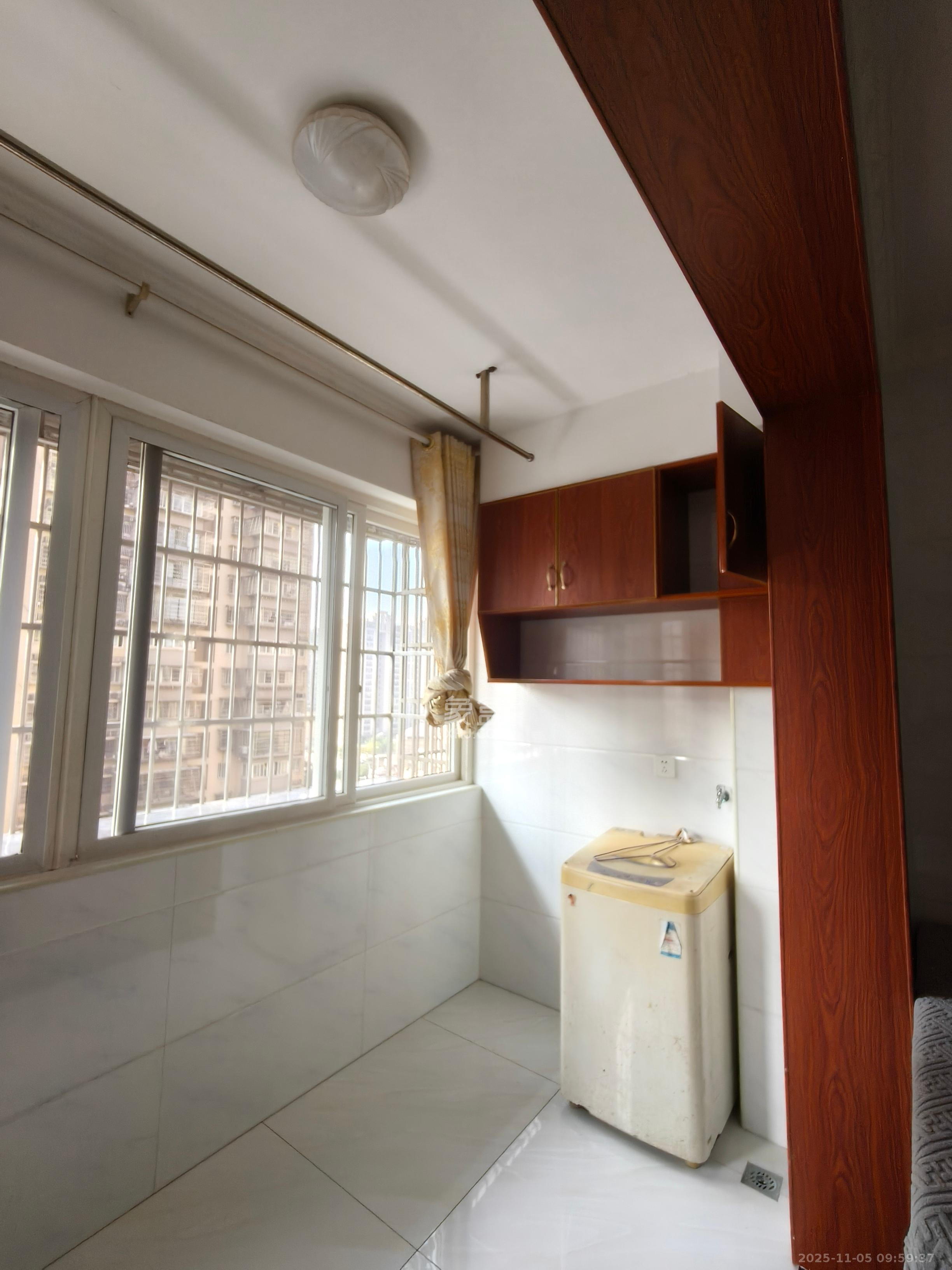 星城新宇黎锦苑  2室2厅1卫    1680.0元/月室内图