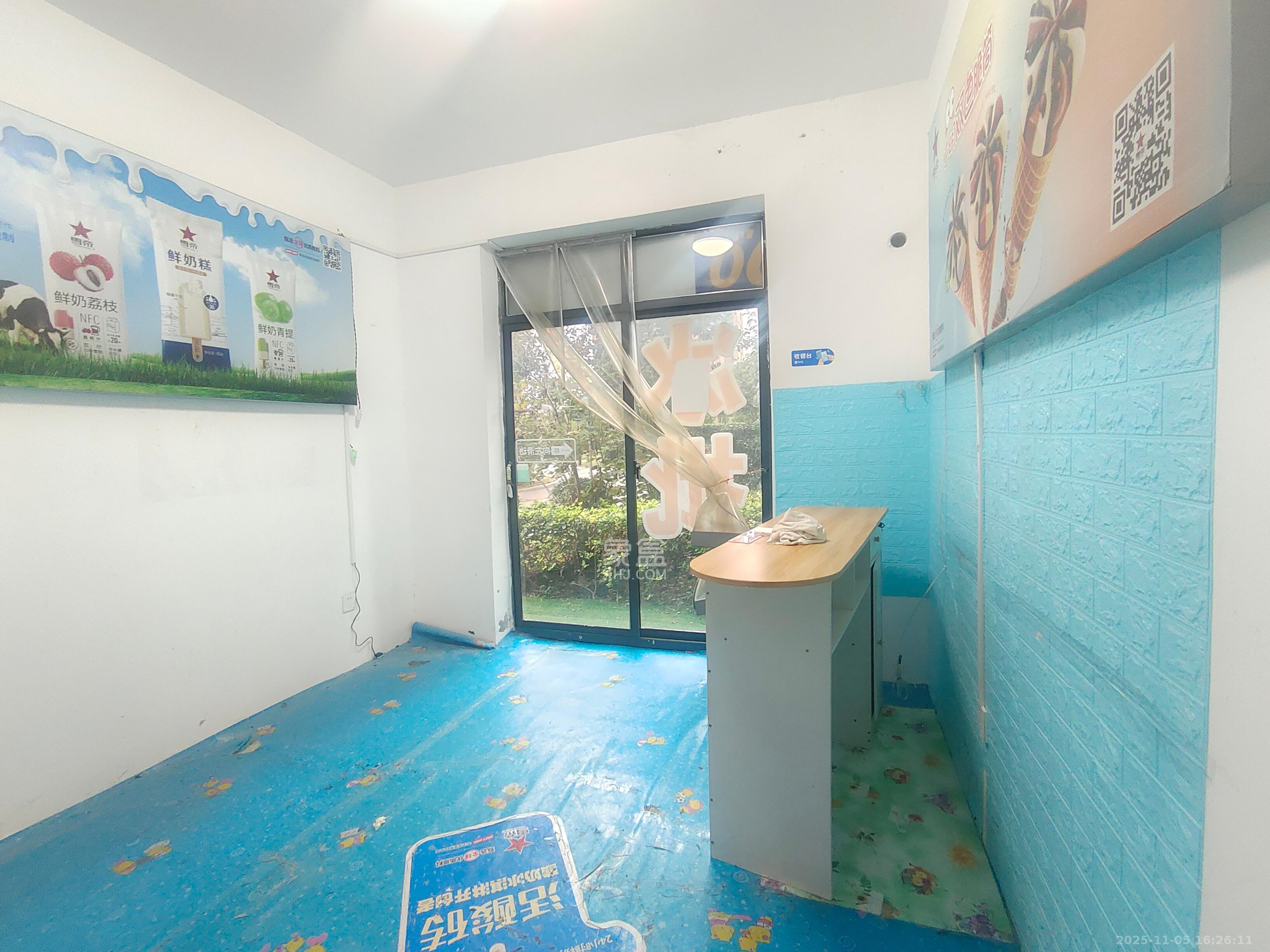 水墨林溪  3室2厅2卫    3600.0元/月室内图