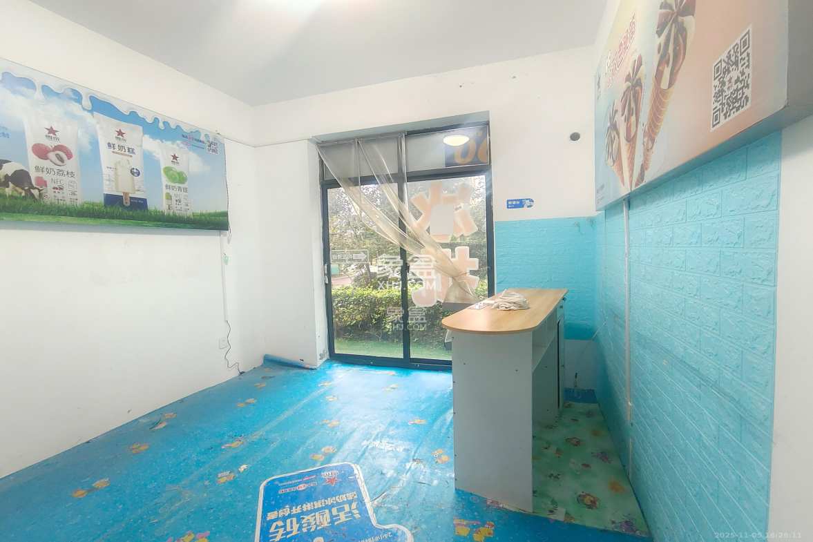 水墨林溪 3室2厅2卫 3600.0元/月 水墨林溪 3室2厅2卫 3600.0元/月室内图