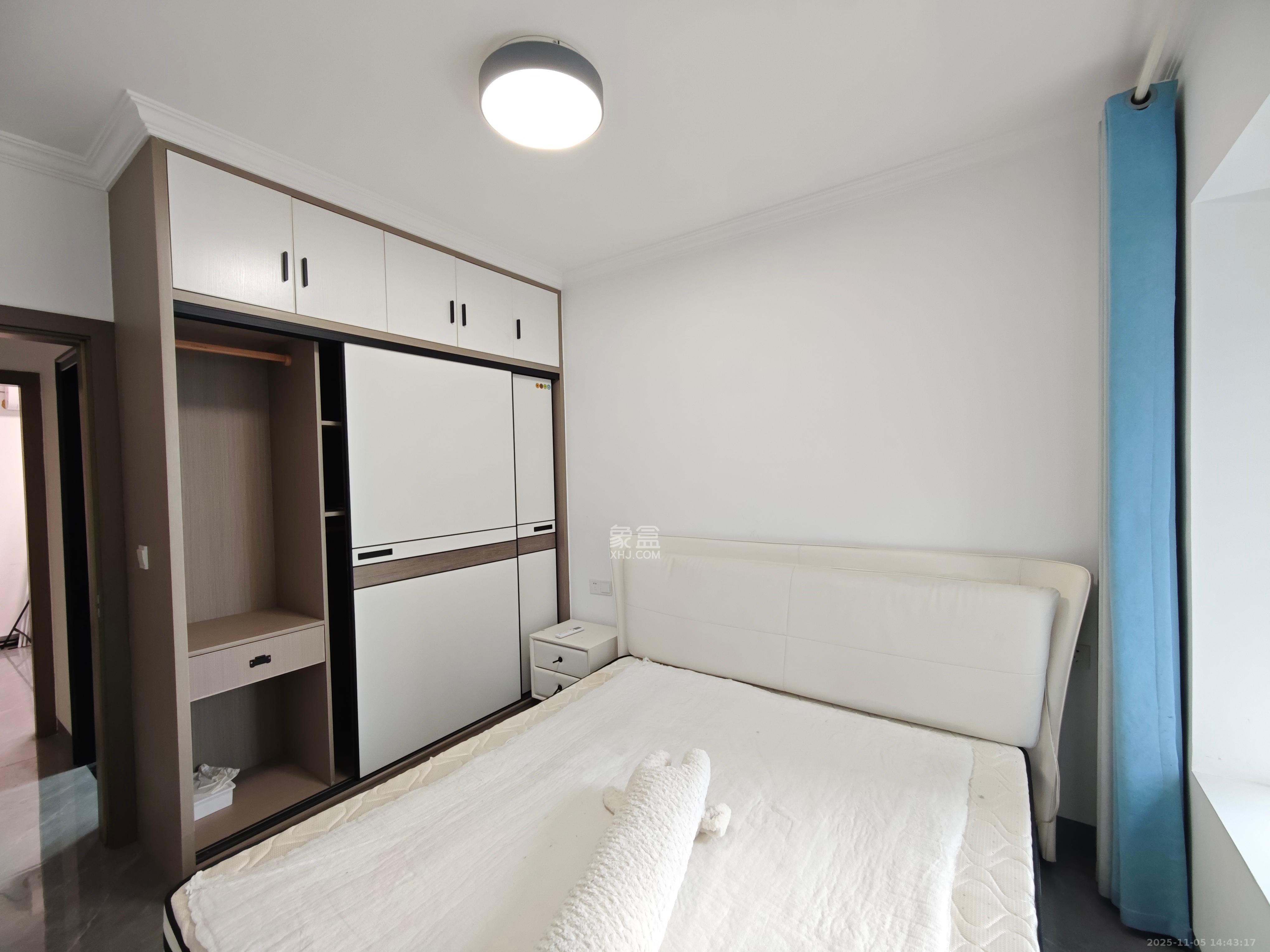 和润园三期 2室1厅1卫 2200.0元/月 和润园三期 2室1厅1卫 2200.0元/月室内图