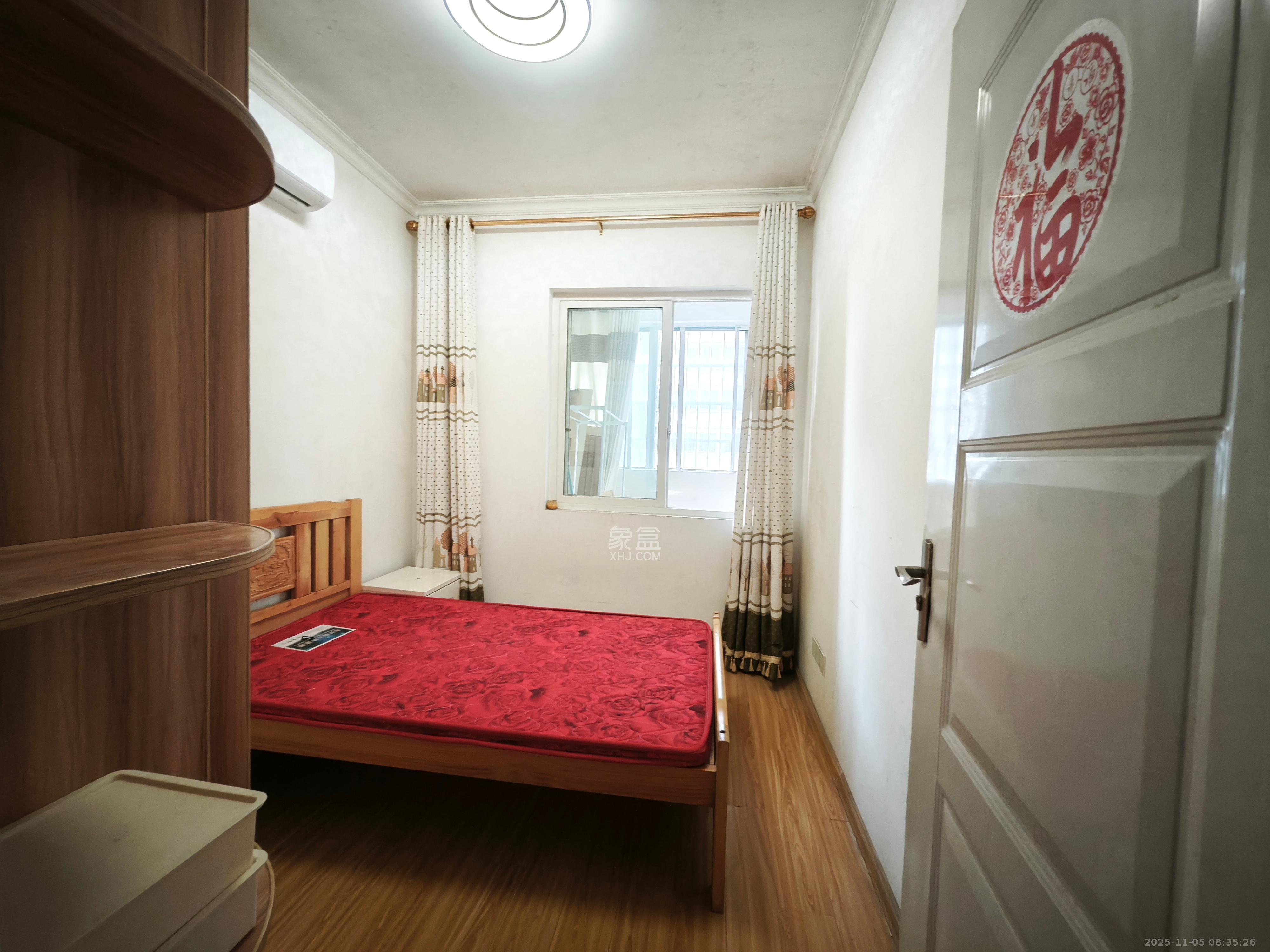 锦璨家园  2室2厅1卫    1350.0元/月室内图