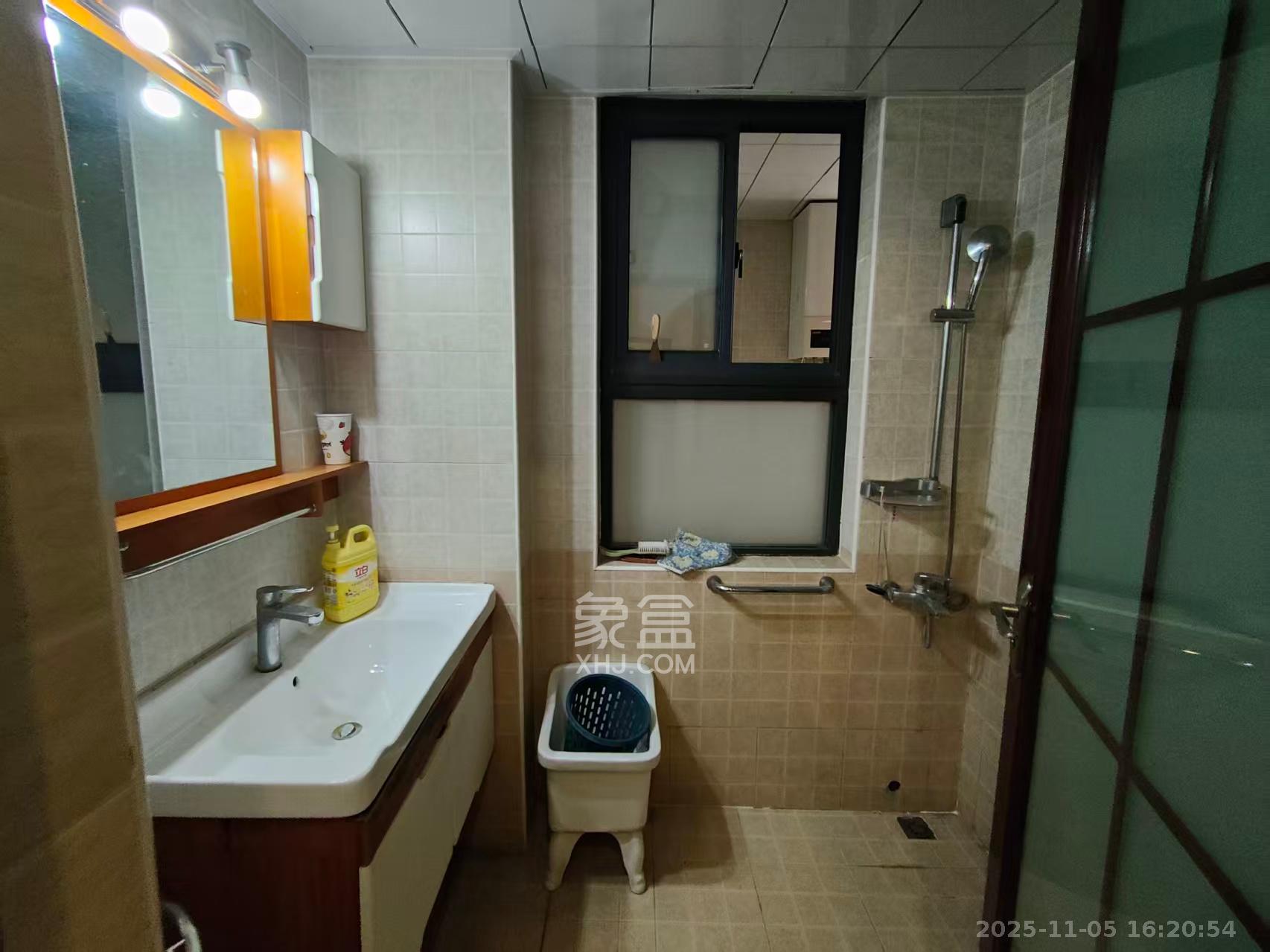 湘江雅颂居  2室2厅1卫    2200.0元/月室内图