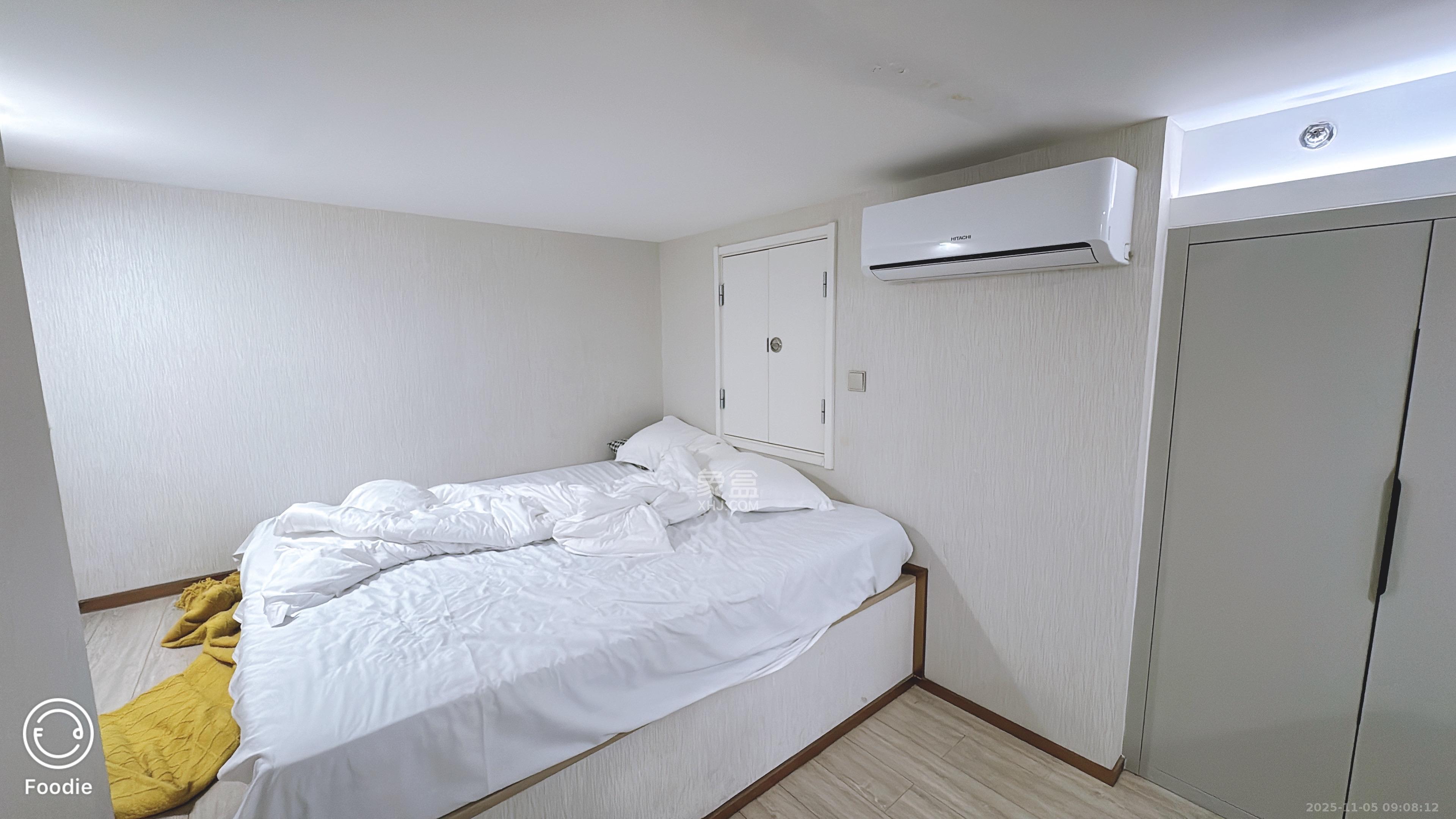 华远华时代  2室1厅1卫    2400.0元/月室内图