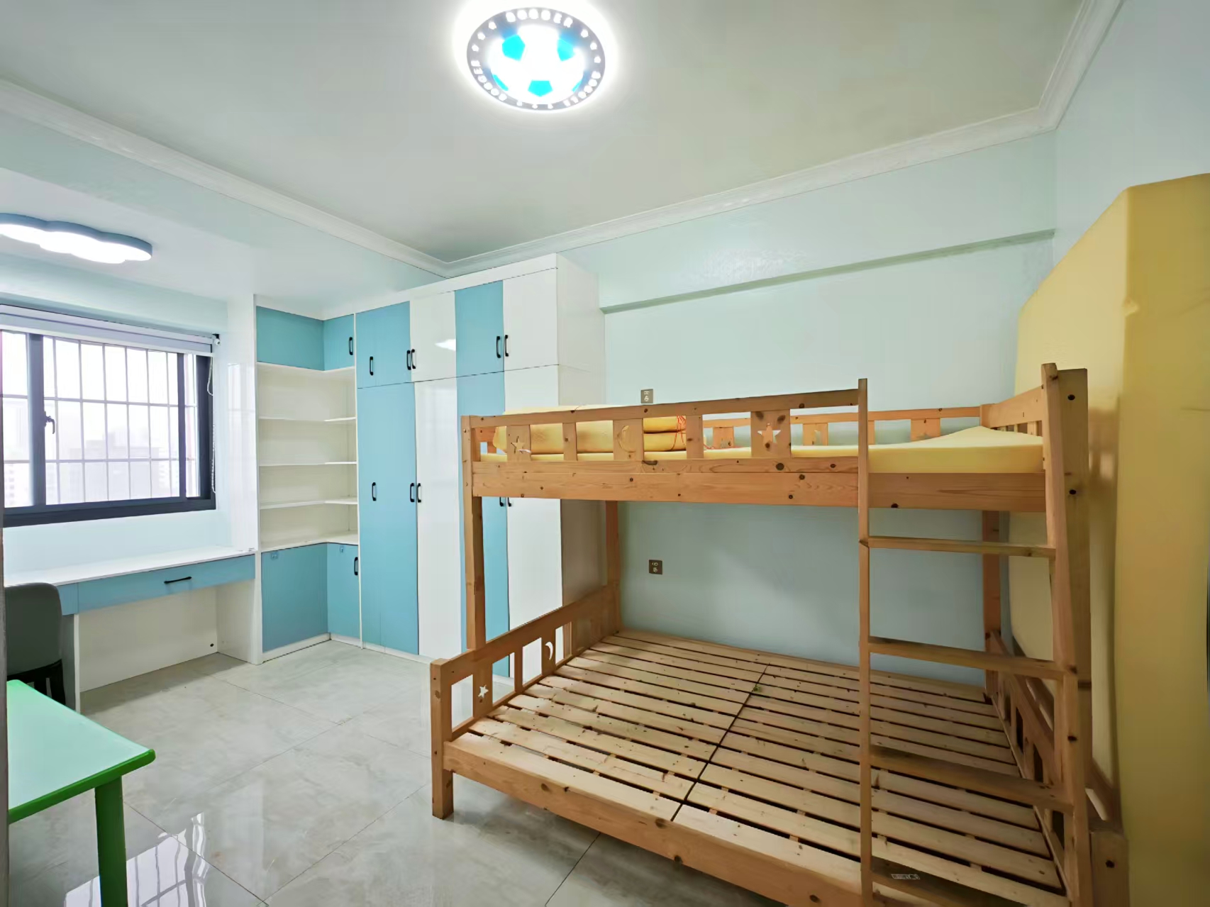 海口广播电视台宿舍（迎宾大道6号）  3室2厅1卫    2500.0元/月室内图