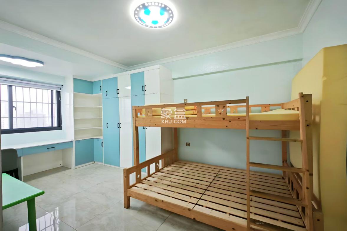 海口广播电视台宿舍(迎宾大道6号) 3室2厅1卫 2500.0元/月 海口广播电视台宿舍(迎宾大道6号) 3室2厅1卫 2500.0元/月室内图