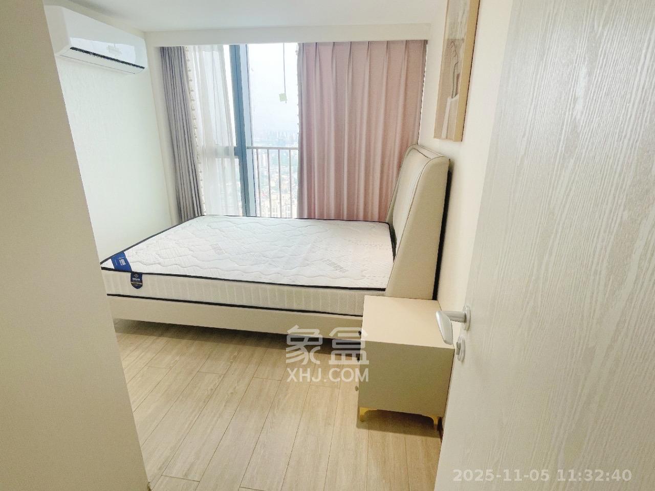 华远华时代  4室1厅2卫    4500.0元/月室内图