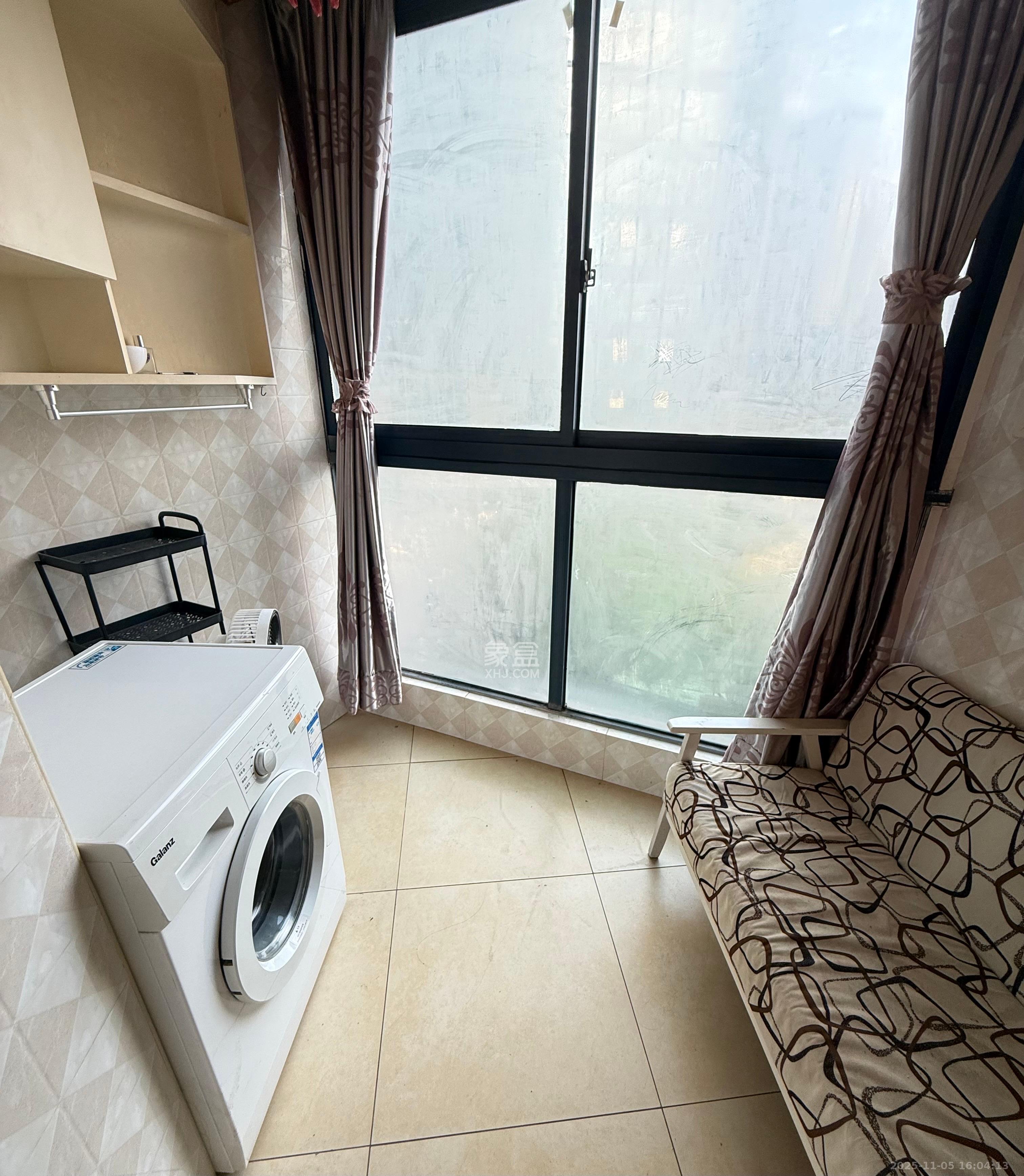 绿地中央广场 1室1厅1卫 1500.0元/月 绿地中央广场 1室1厅1卫 1500.0元/月室内图