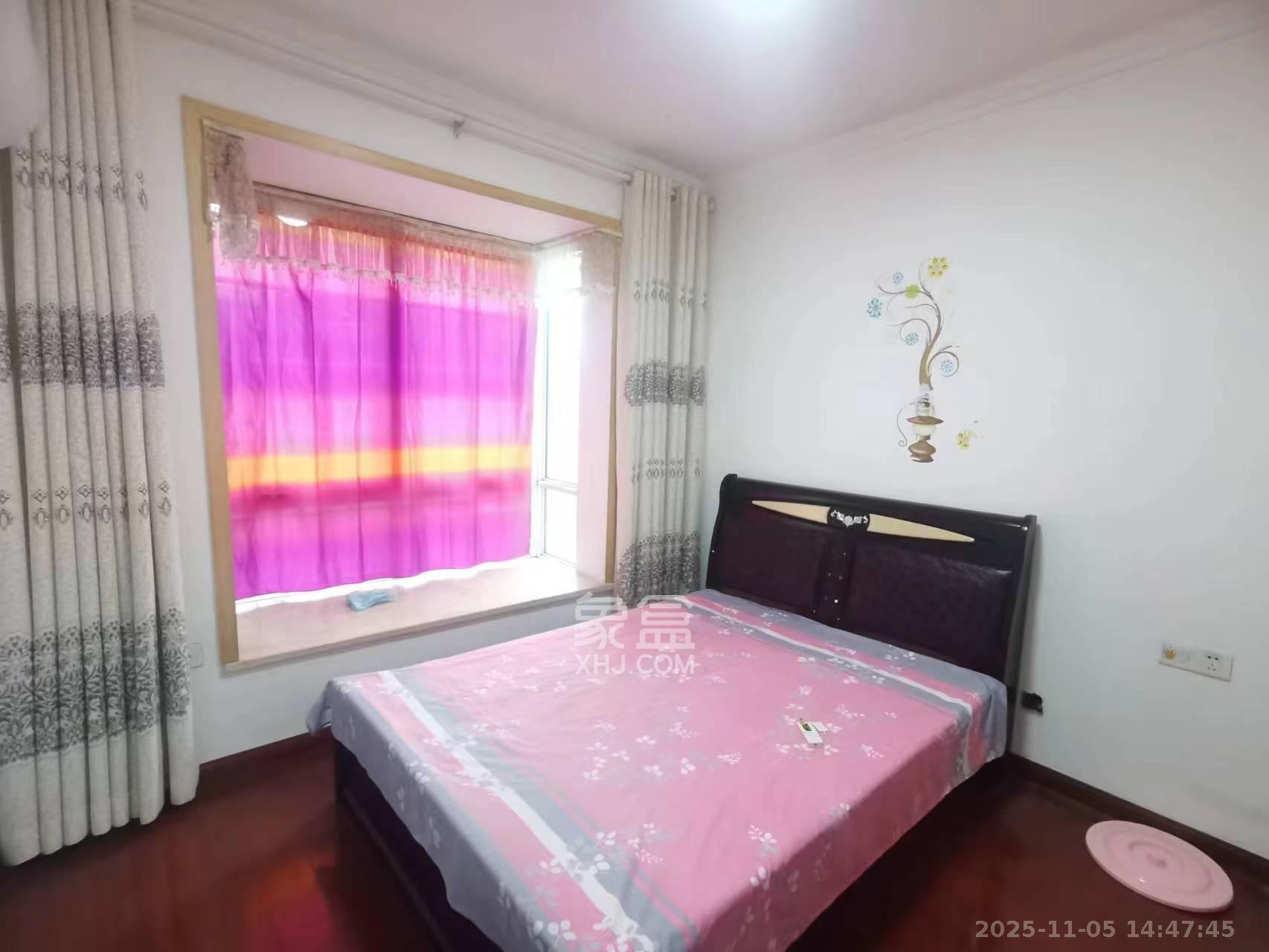 金霞银园  2室2厅1卫    1800.0元/月室内图