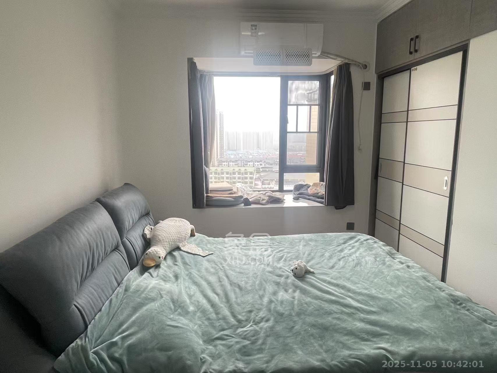 轻盐阳光CEO(轻盐雅苑)(轻奢时代)  3室2厅2卫    2500.0元/月室内图