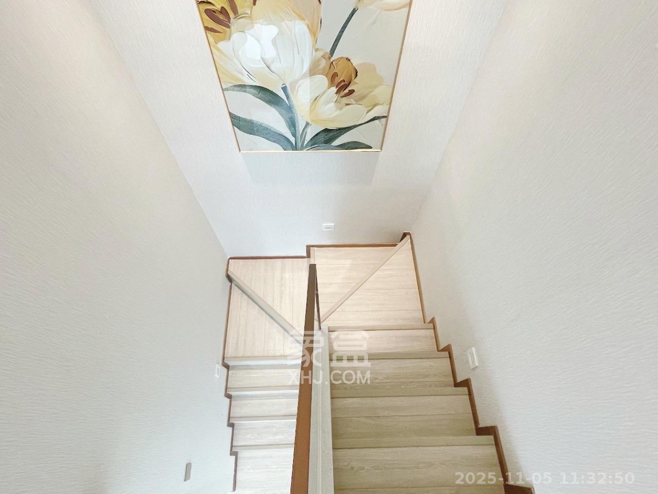 华远华时代  4室1厅2卫    4500.0元/月室内图