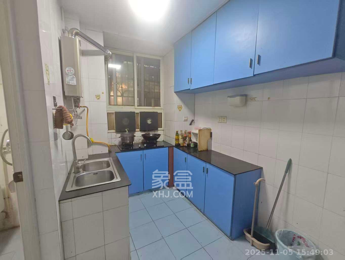 百纺大院宿舍  2室1厅1卫    1550.0元/月室内图