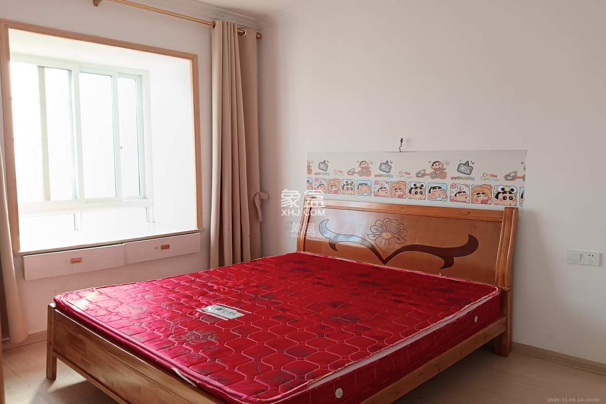 楚天世纪城东苑 2室2厅1卫 1400.0元/月 楚天世纪城东苑 2室2厅1卫 1400.0元/月室内图