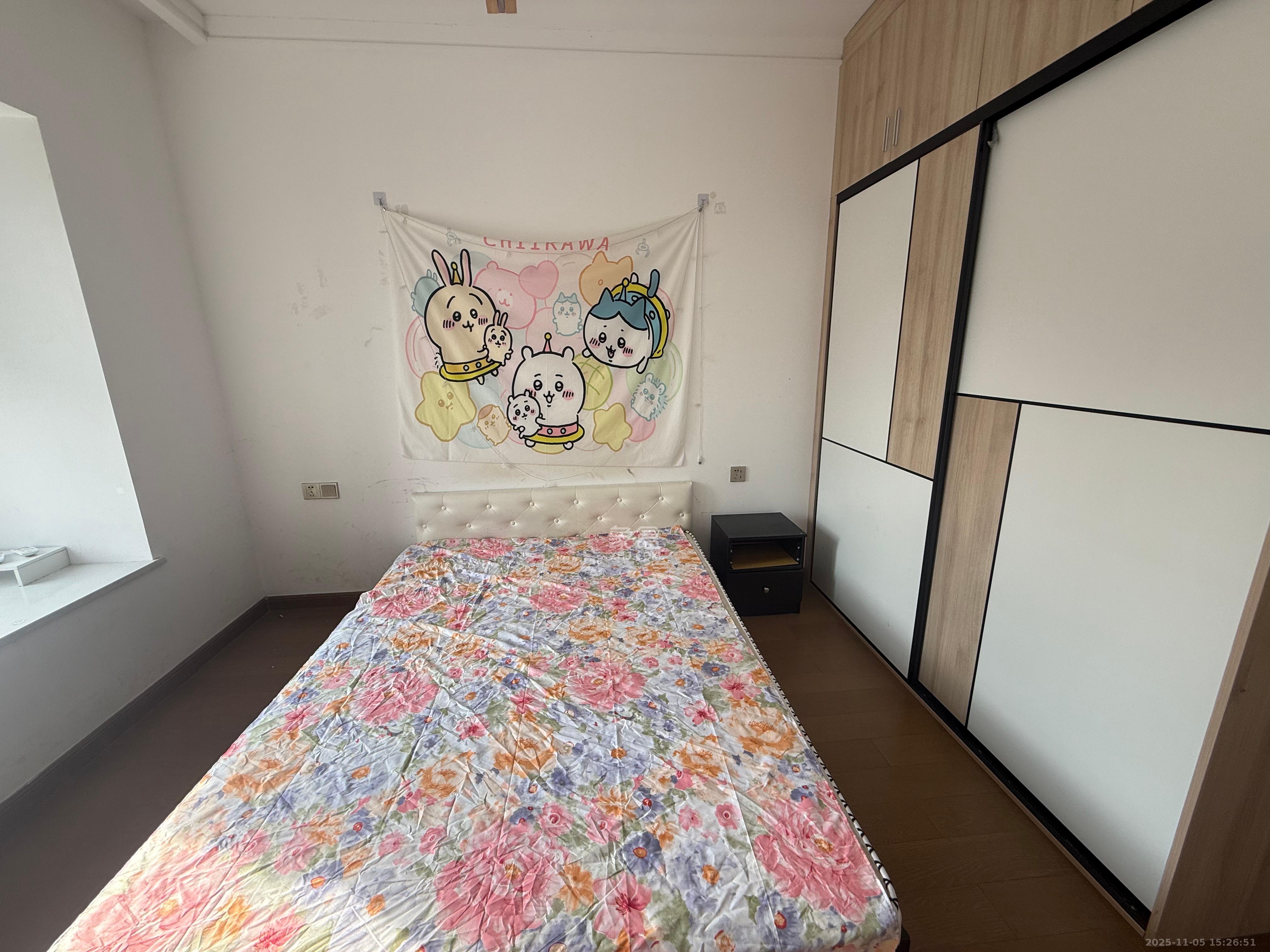 阳光城尚东湾青柠园 3室2厅2卫 2500.0元/月 阳光城尚东湾青柠园 3室2厅2卫 2500.0元/月室内图