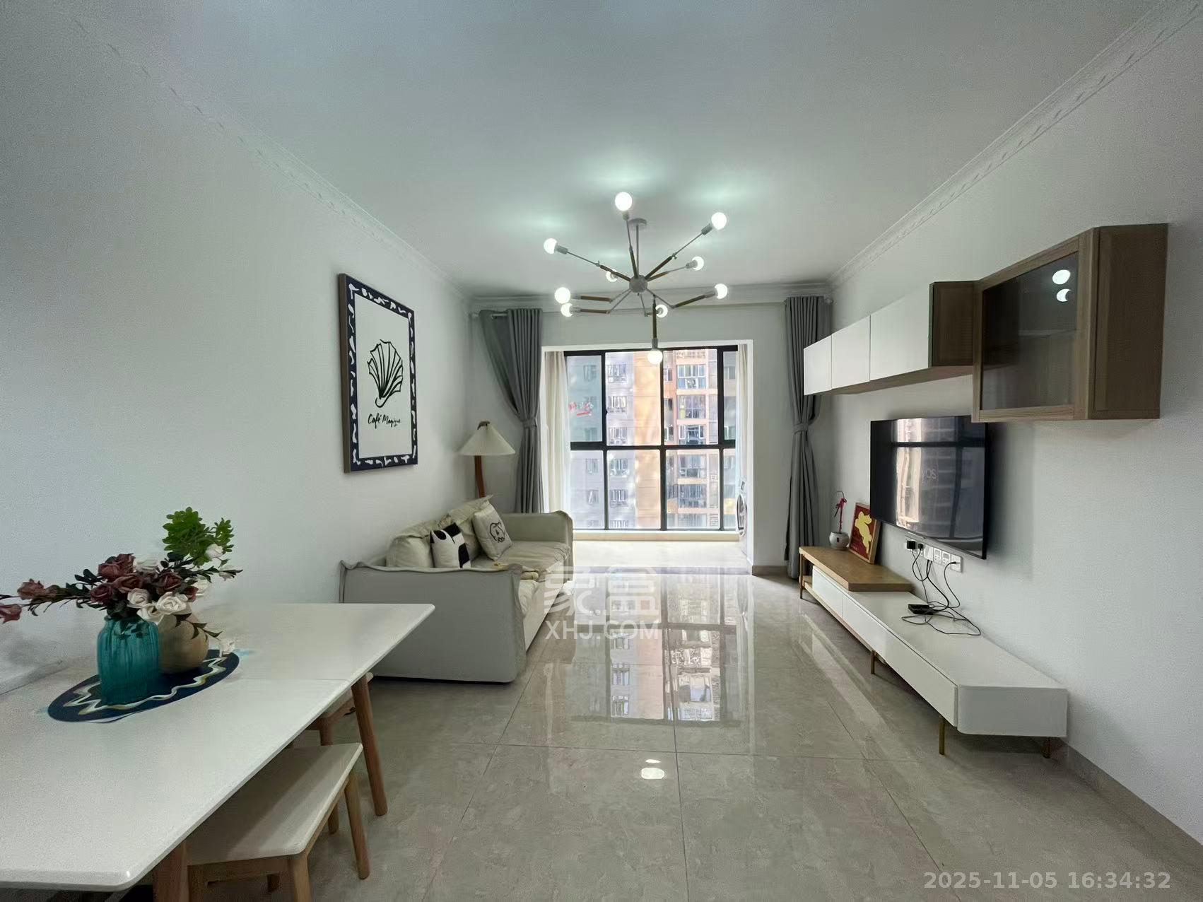 朝正美苑 2室2厅1卫 1800.0元/月 朝正美苑 2室2厅1卫 1800.0元/月室内图