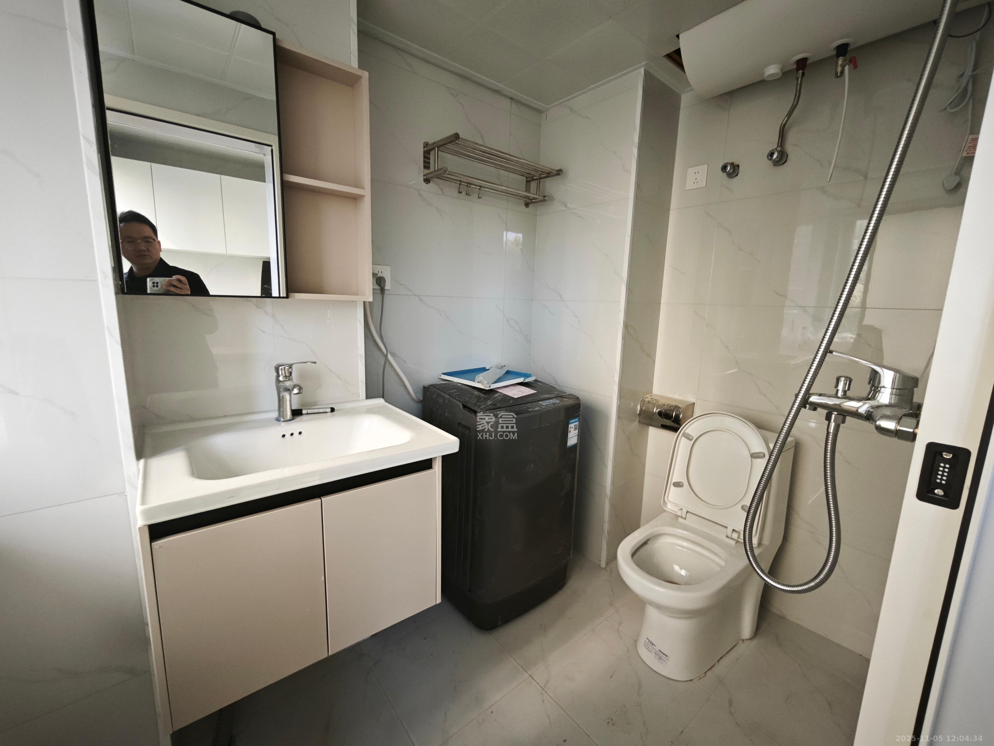 嘉华城(一期) 1室1厅1卫 1700.0元/月 嘉华城(一期) 1室1厅1卫 1700.0元/月室内图