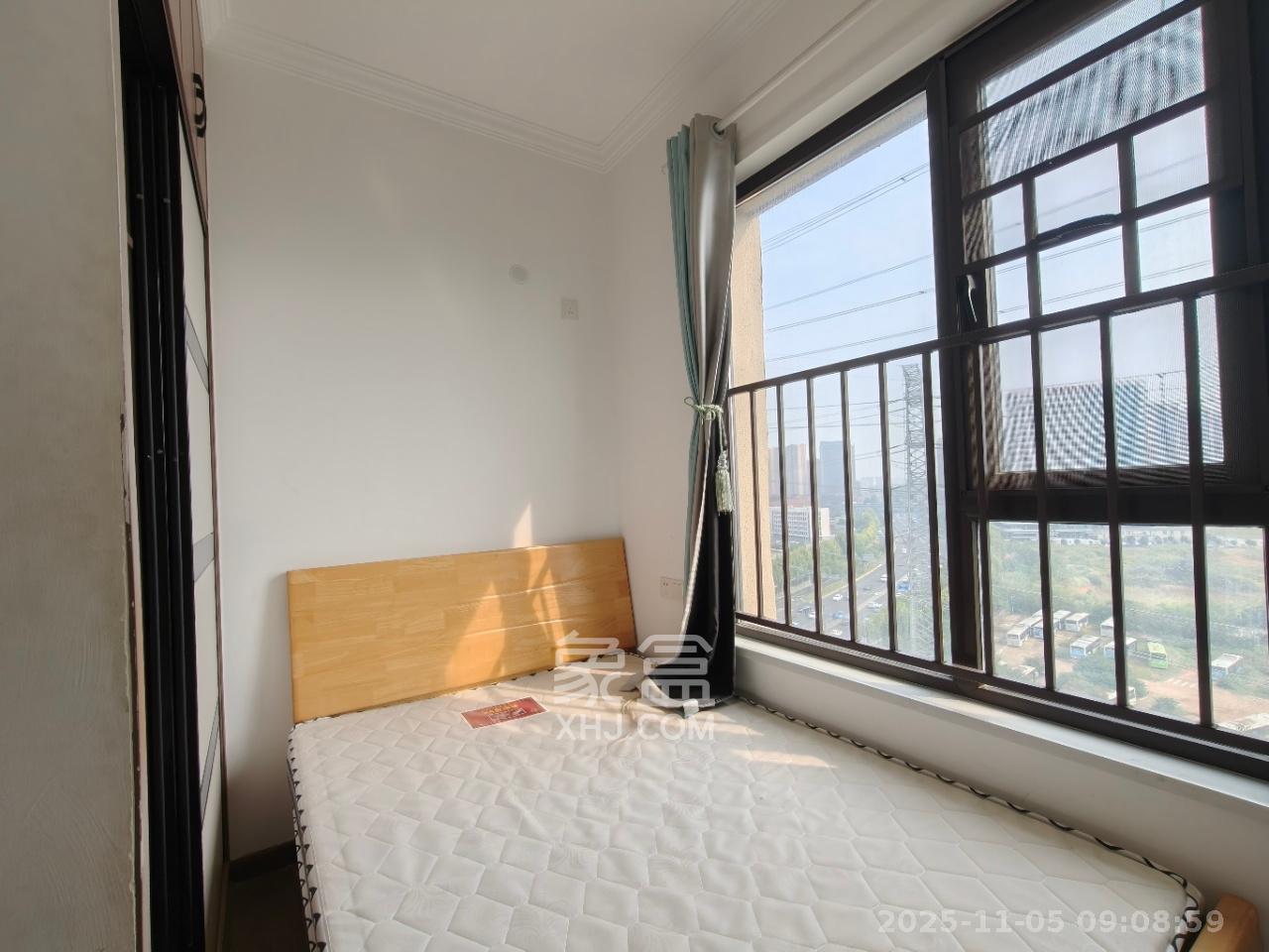 君合新城玺樾 2室2厅1卫 1800.0元/月 君合新城玺樾 2室2厅1卫 1800.0元/月室内图