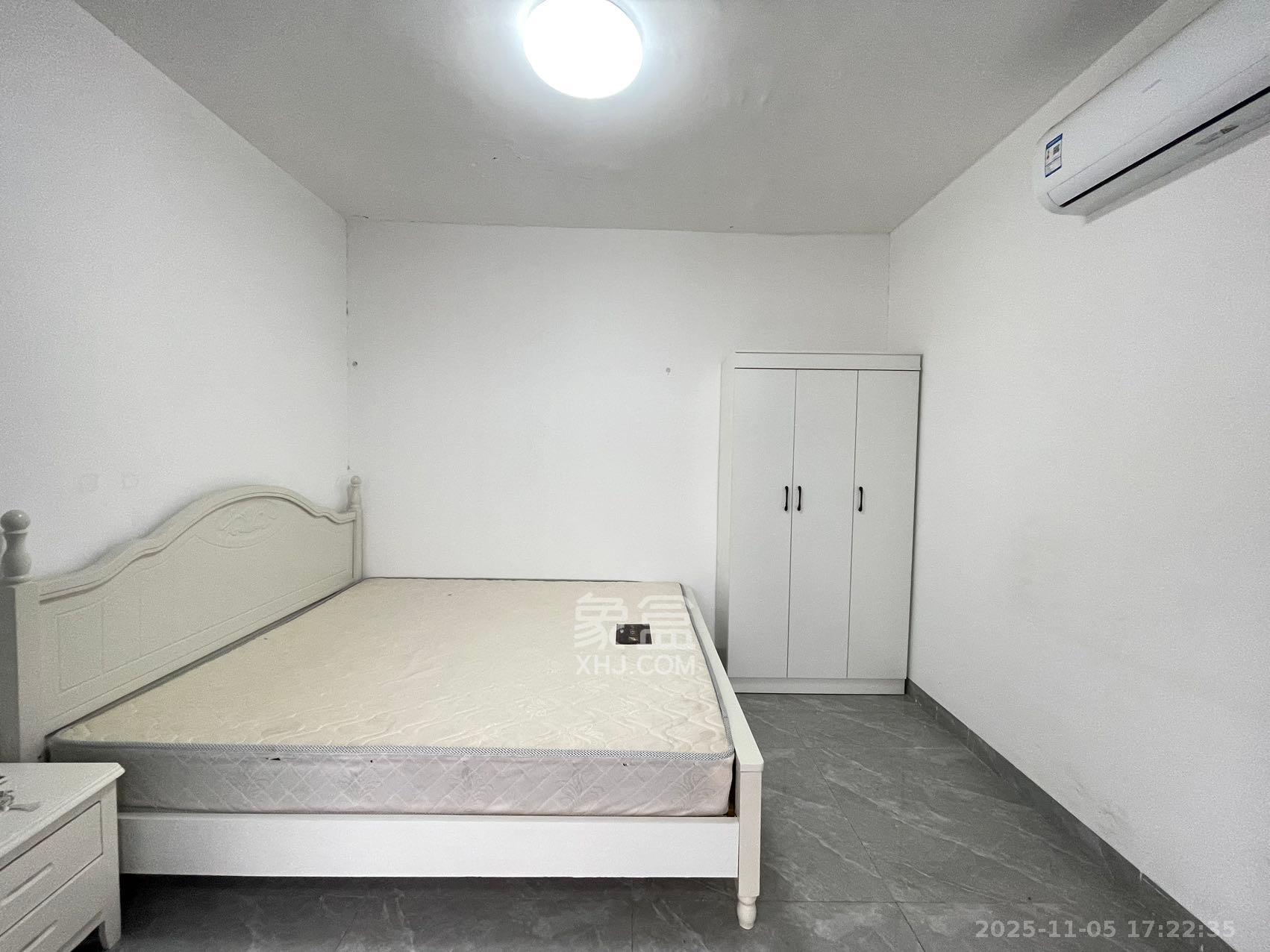 格林星城  1室0厅0卫    2600.0元/月室内图