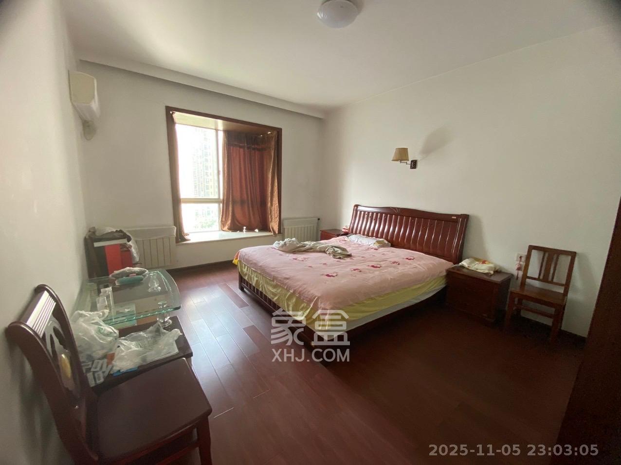 樟木坝老干所  4室2厅2卫    3500.0元/月室内图