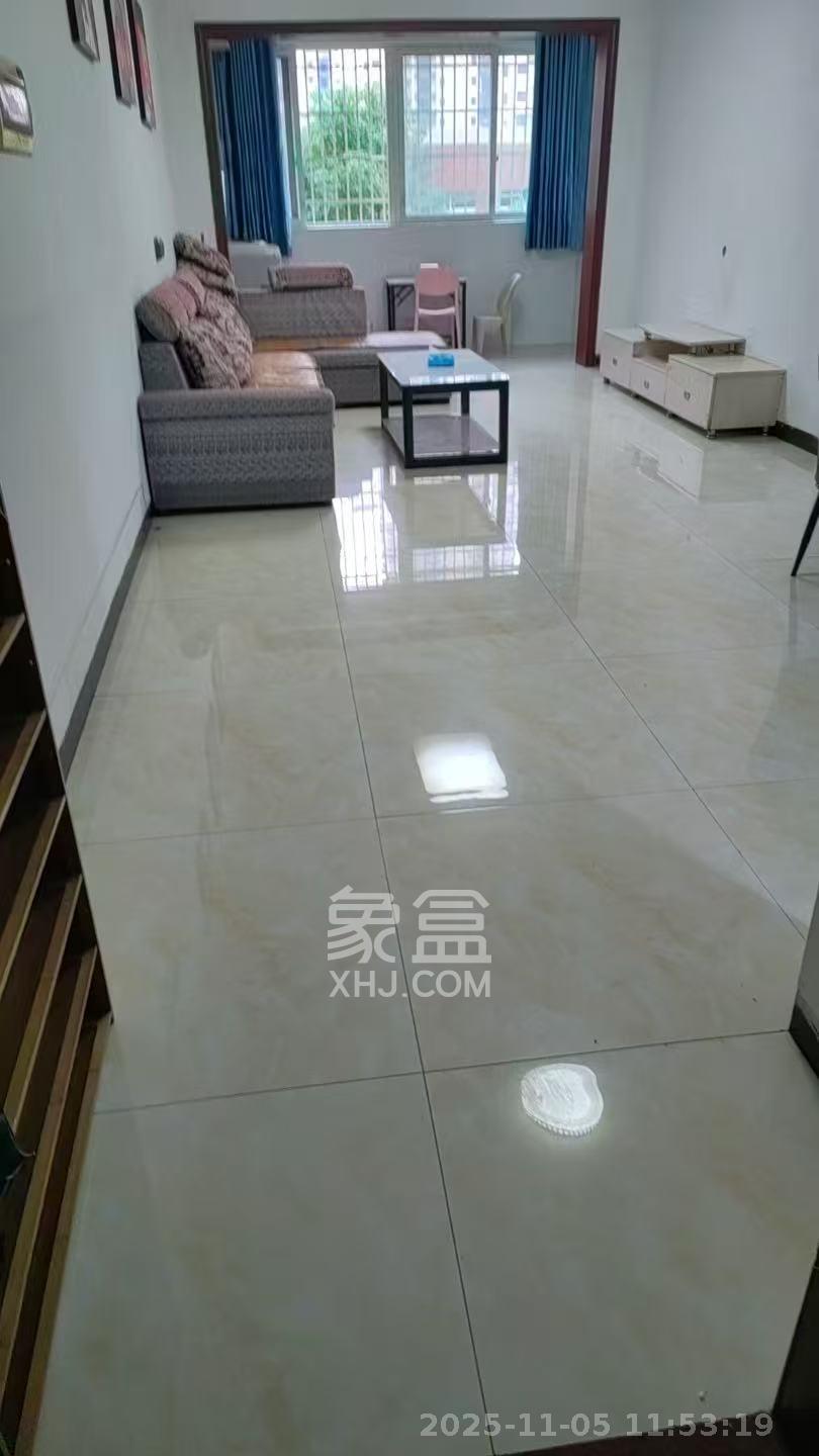 星城新宇黎雅苑  2室1厅1卫    1500.0元/月室内图