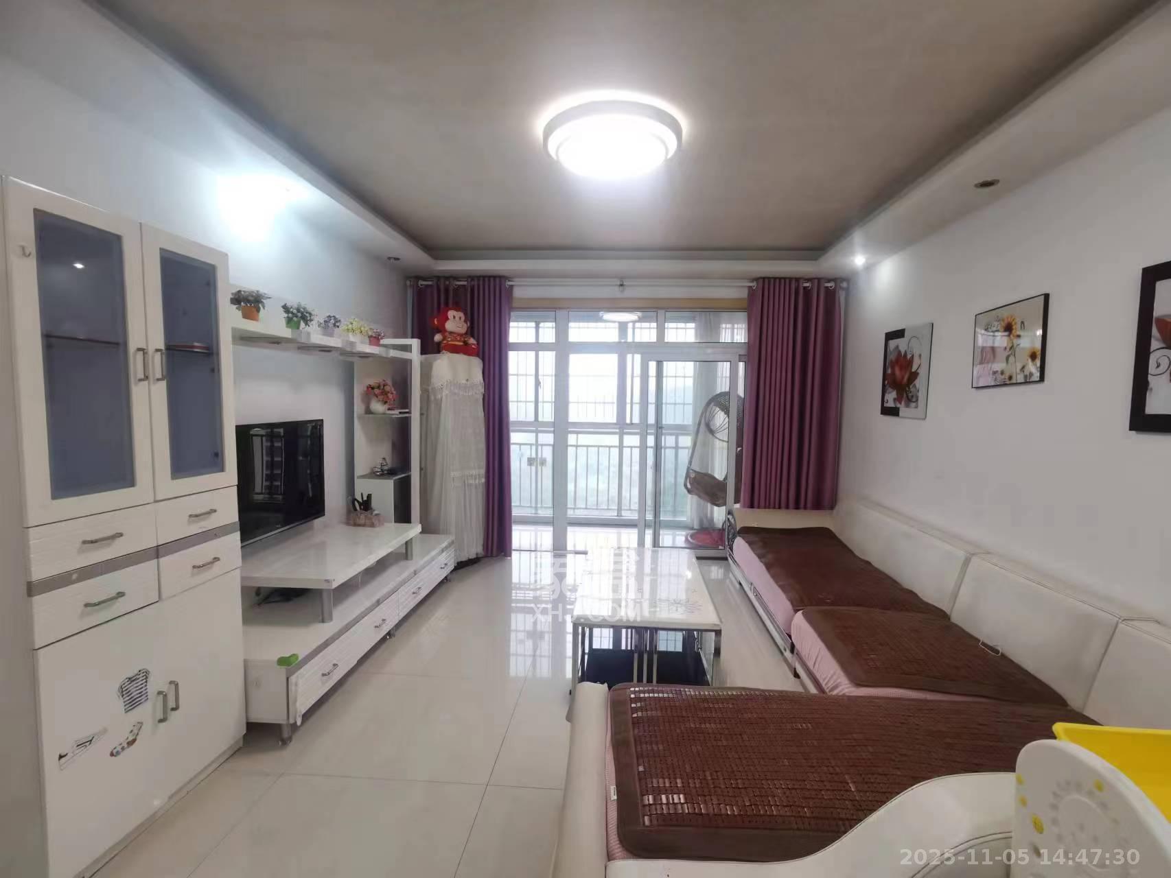 金霞银园 2室2厅1卫 1800.0元/月 金霞银园 2室2厅1卫 1800.0元/月室内图