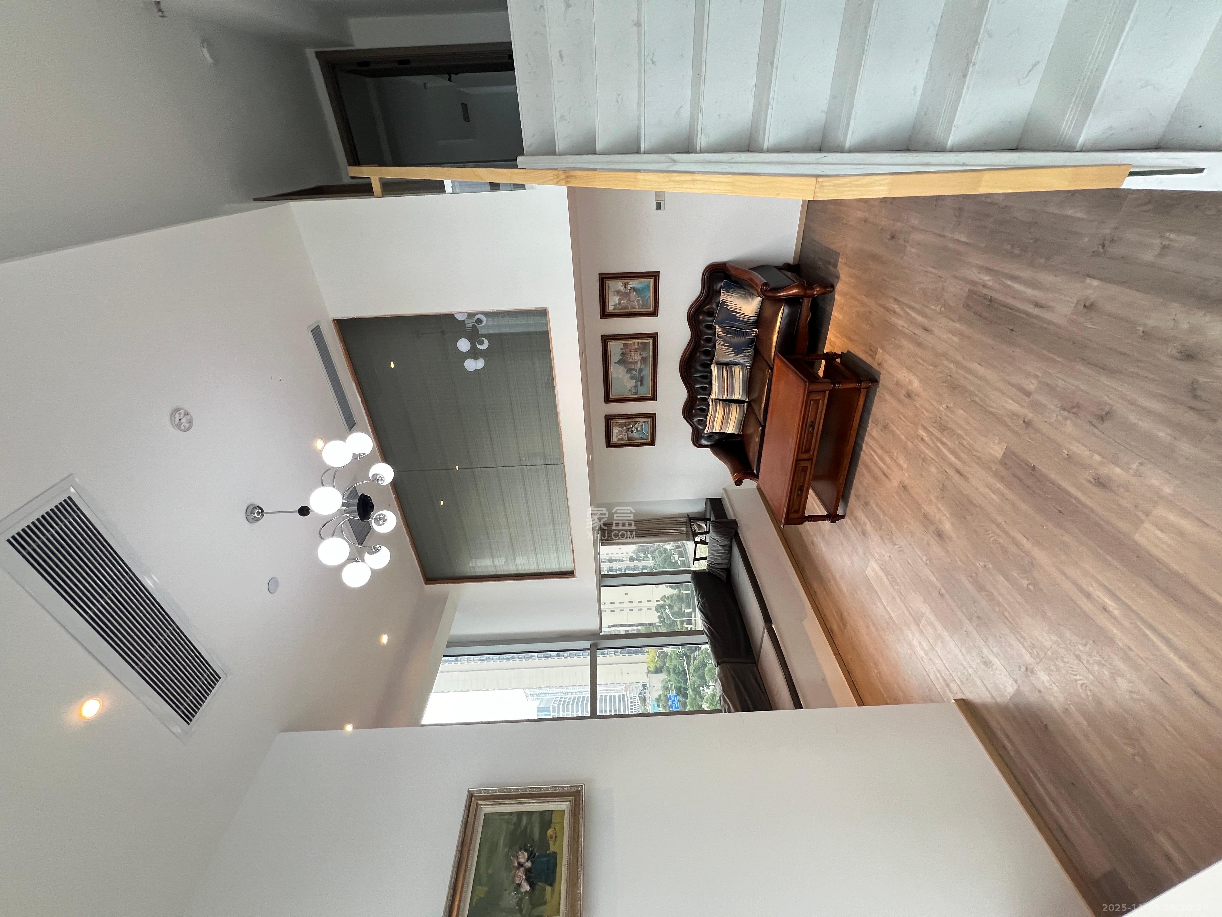 正荣梅溪紫阙台  2室1厅1卫    3000.0元/月室内图