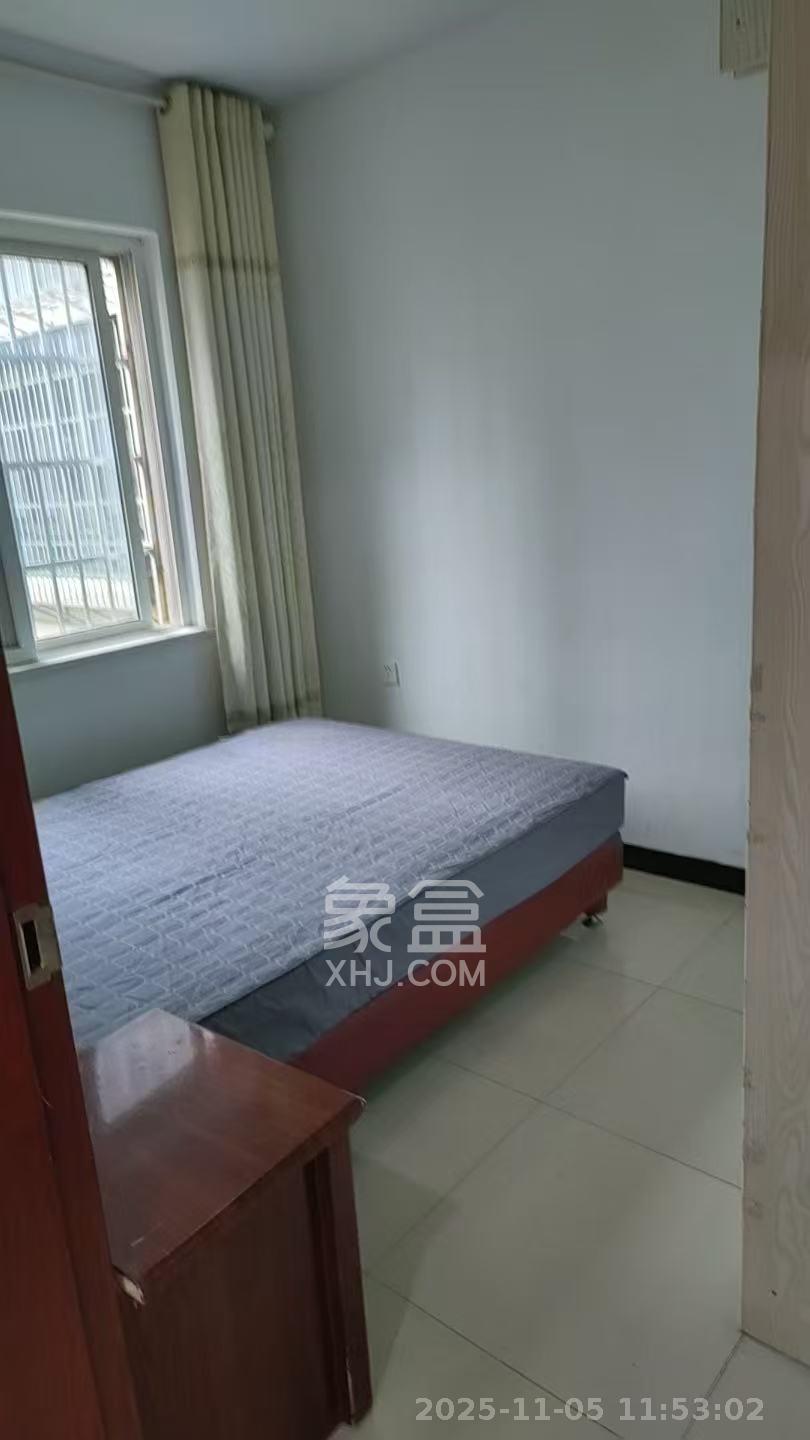 星城新宇黎雅苑  2室1厅1卫    1500.0元/月室内图