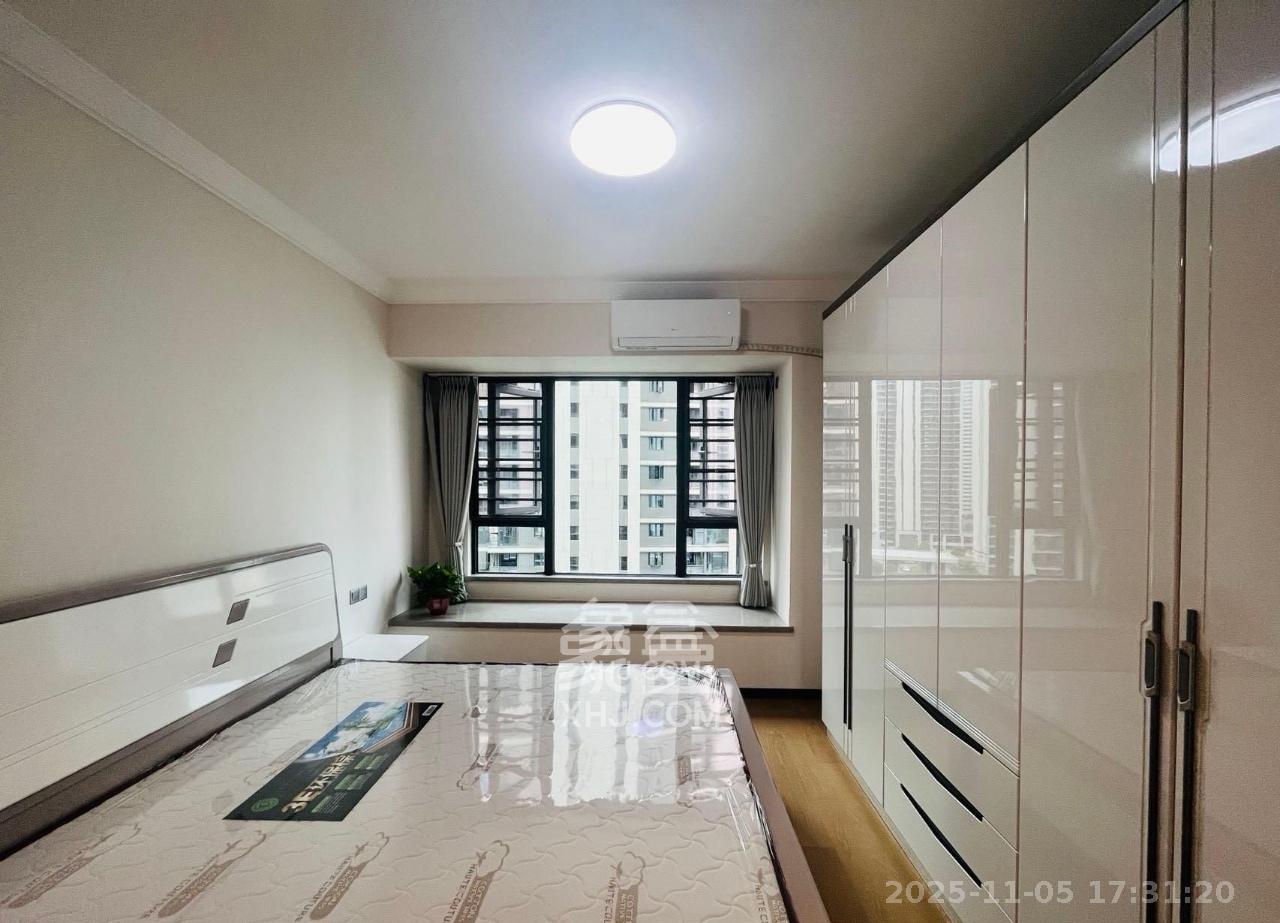 中海阅溪府  4室2厅2卫    3650.0元/月室内图