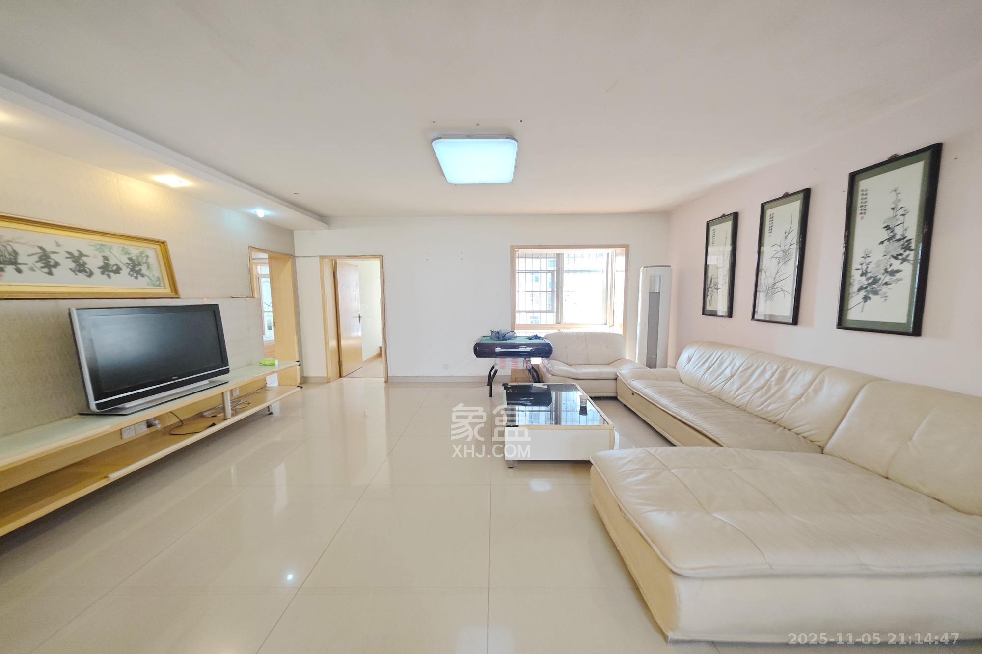 官塘公寓  3室2厅2卫    79.8万