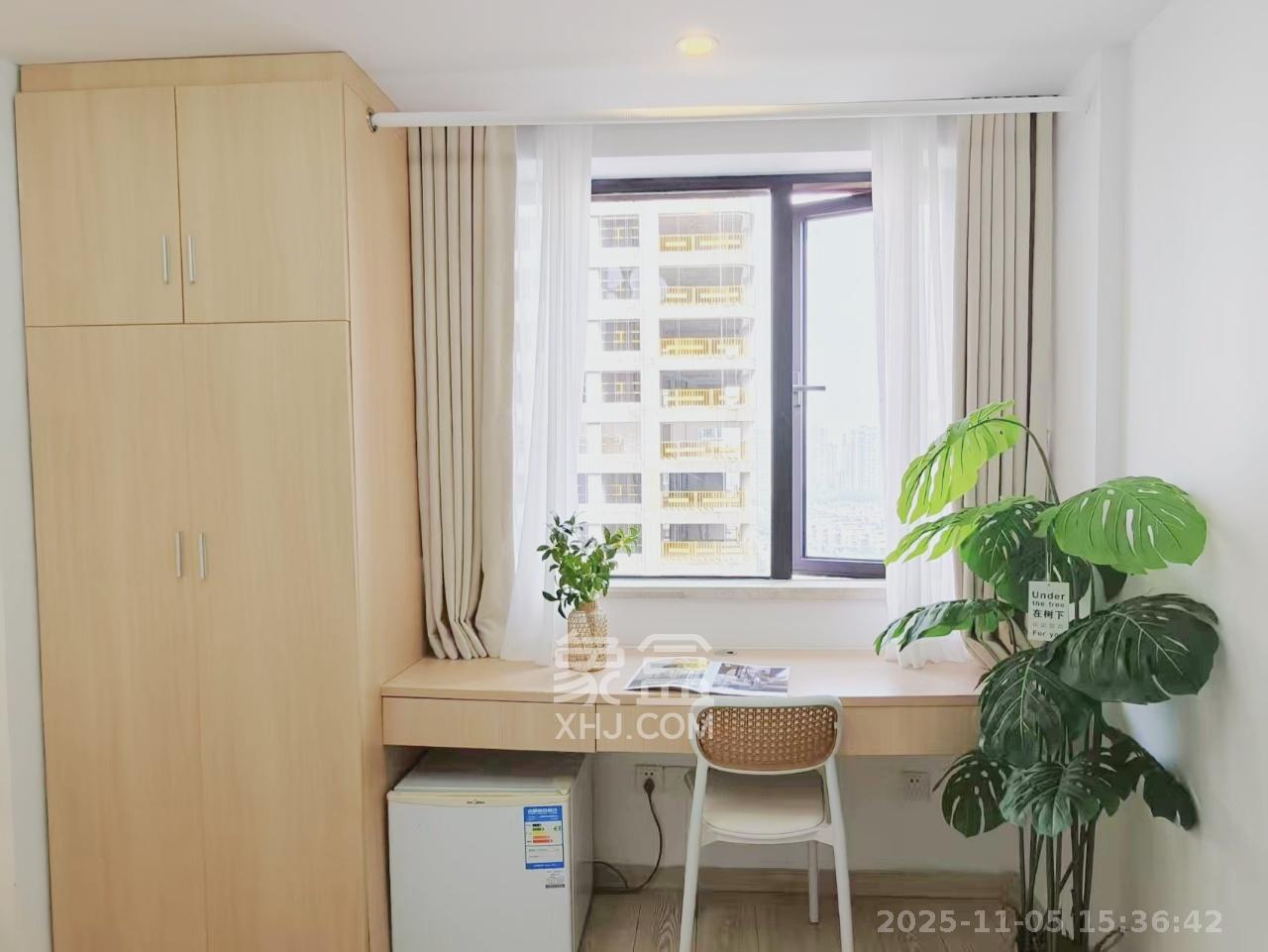 协信星澜汇  1室0厅0卫    1380.0元/月室内图