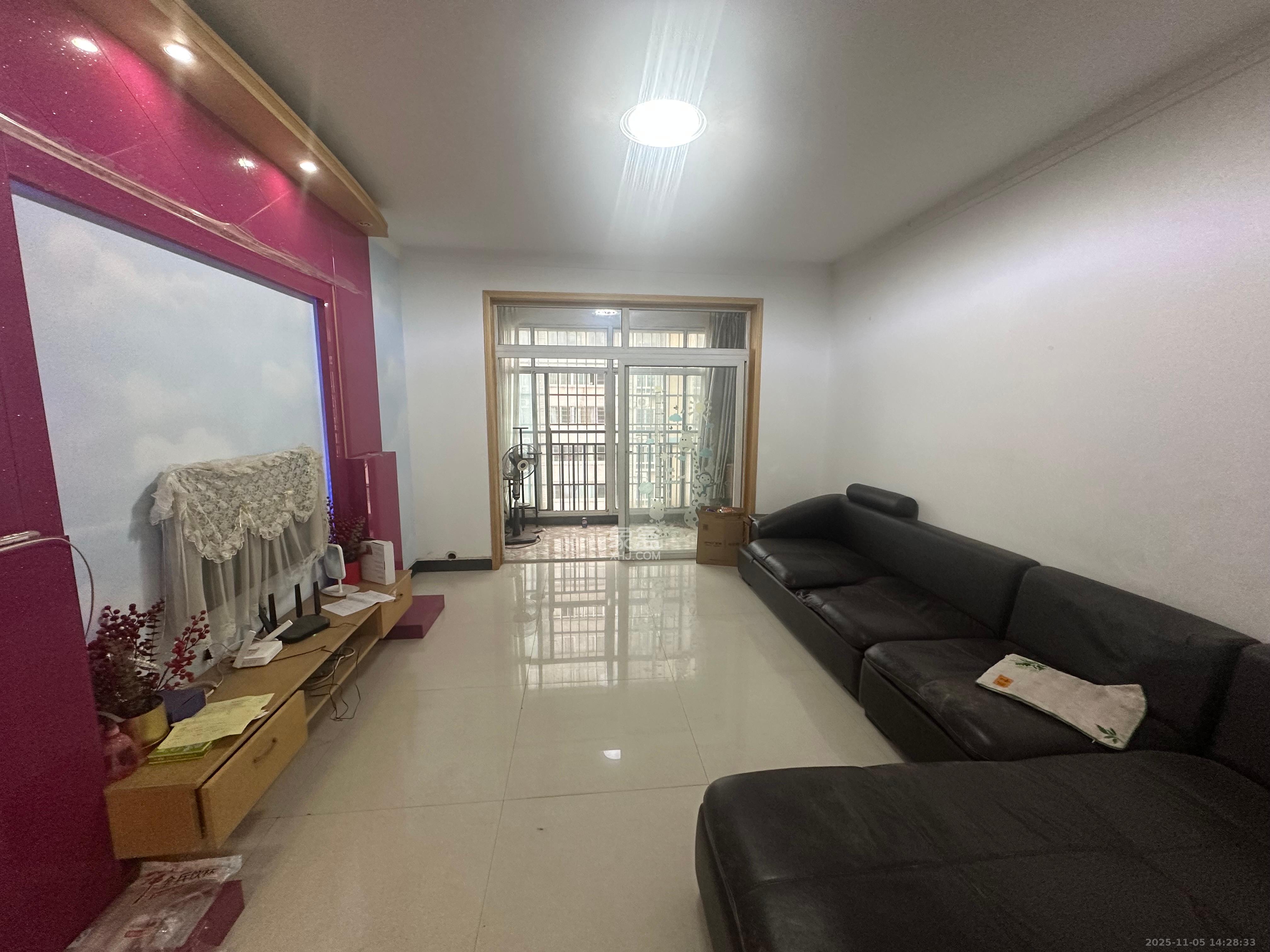 筑梦园  2室1厅1卫    1750.0元/月