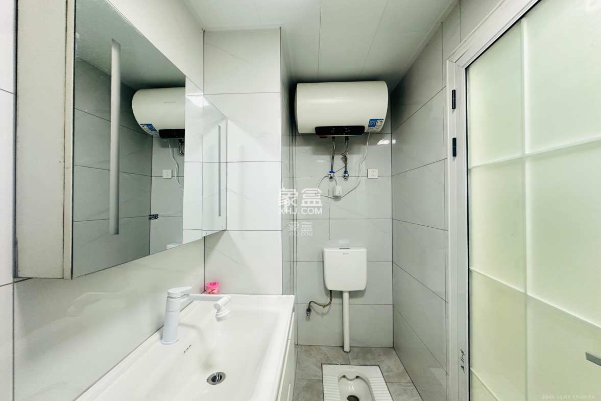 新力铂园(江山云著) 1室1厅1卫 1800.0元/月 新力铂园(江山云著) 1室1厅1卫 1800.0元/月室内图