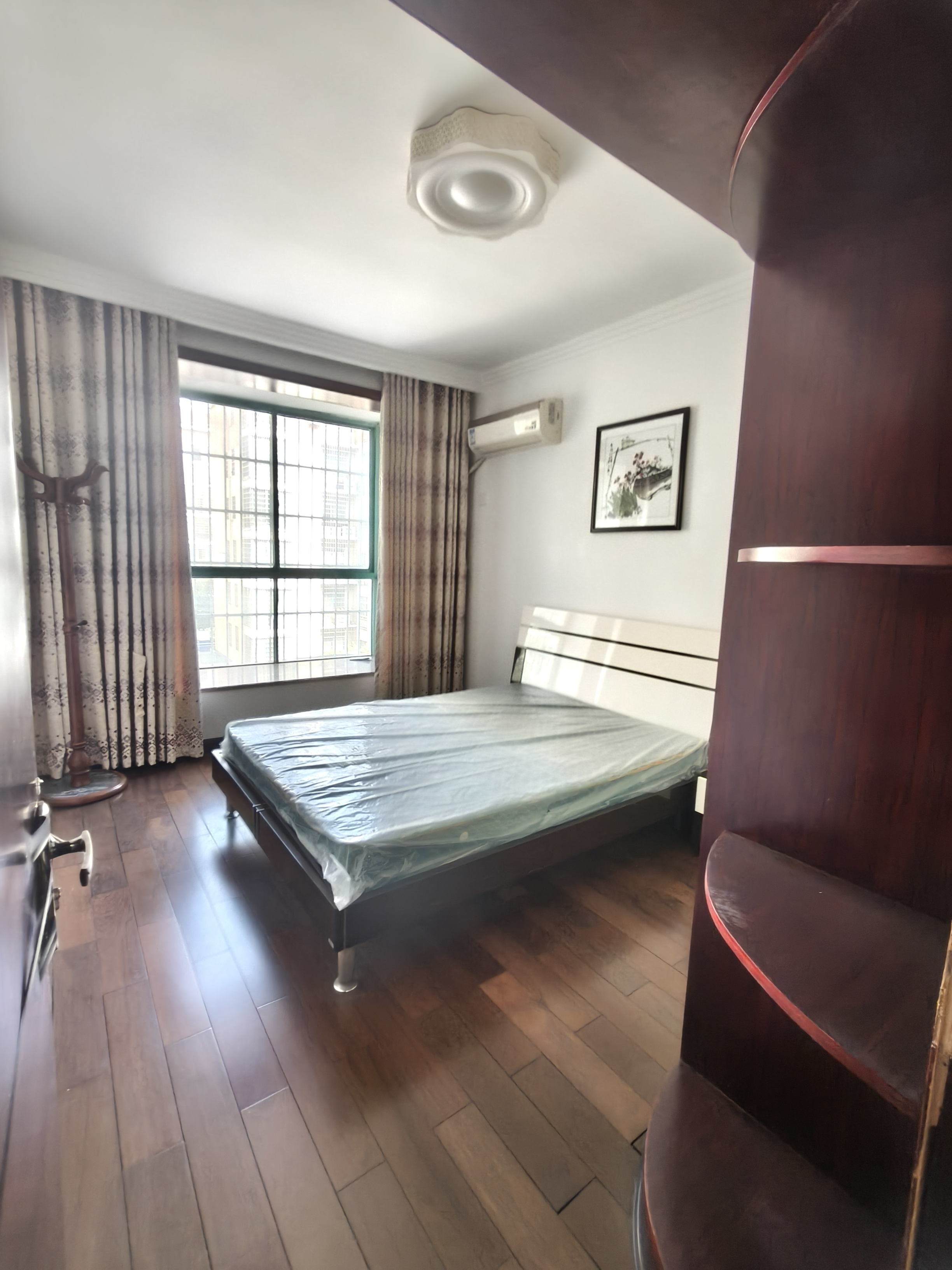 加州阳光小区（吉星阳光）  1室0厅0卫    59.8万客厅