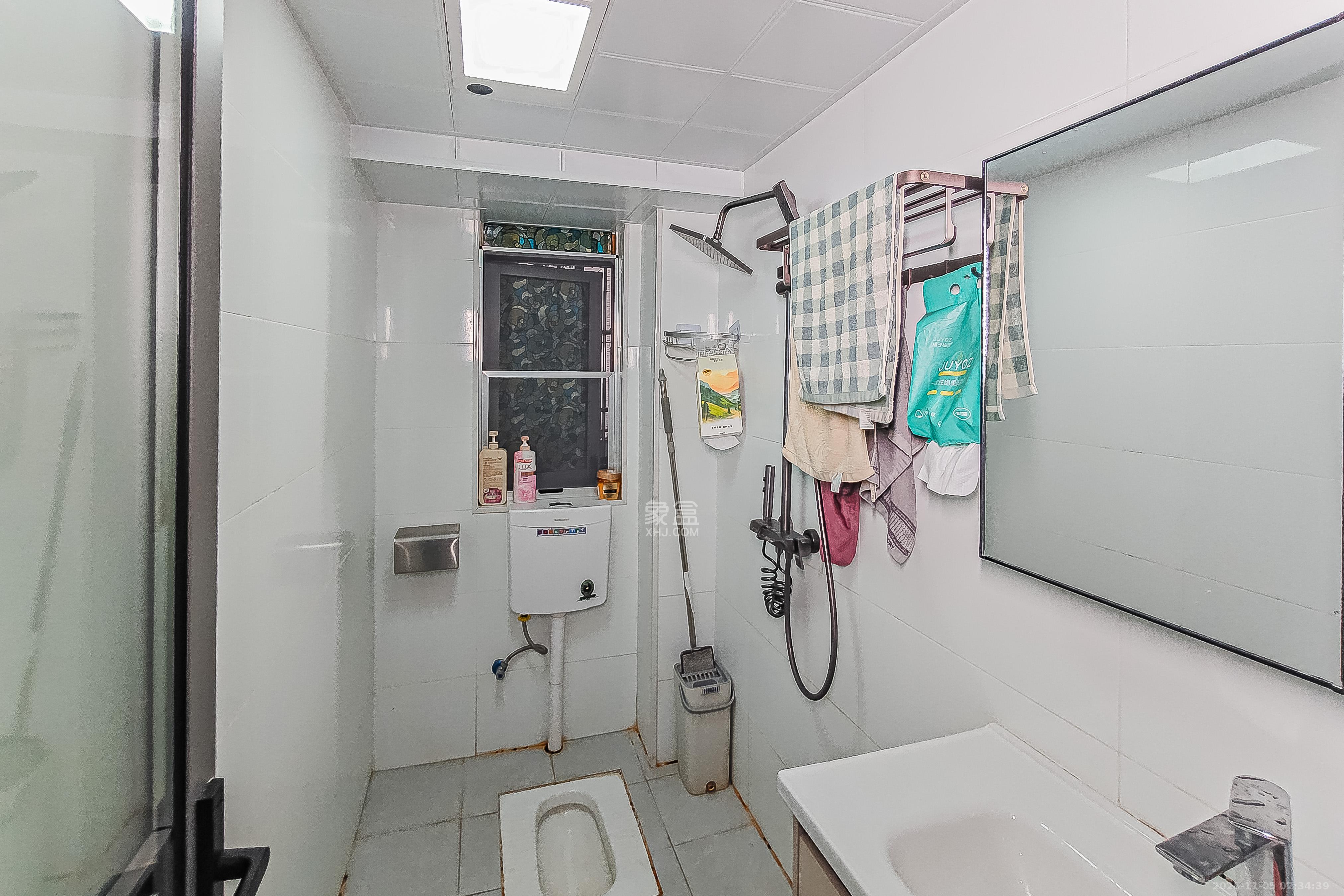 园林局宿舍(钟馗庙) 2室1厅1卫 50.0万 园林局宿舍(钟馗庙) 2室1厅1卫 50.0万卫生间