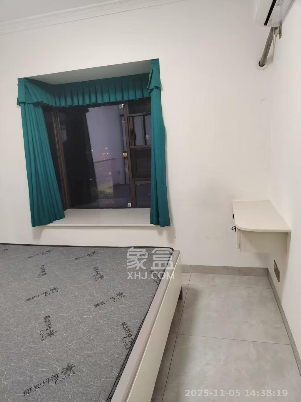 和润园三期  2室1厅1卫    2300.0元/月室内图