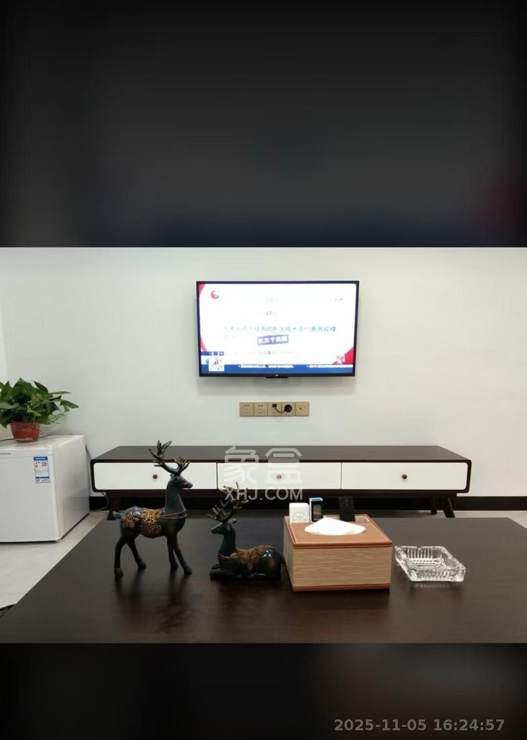 高升时代广场(冠铭商务中心) 1室1厅1卫 1800.0元/月 高升时代广场(冠铭商务中心) 1室1厅1卫 1800.0元/月室内图