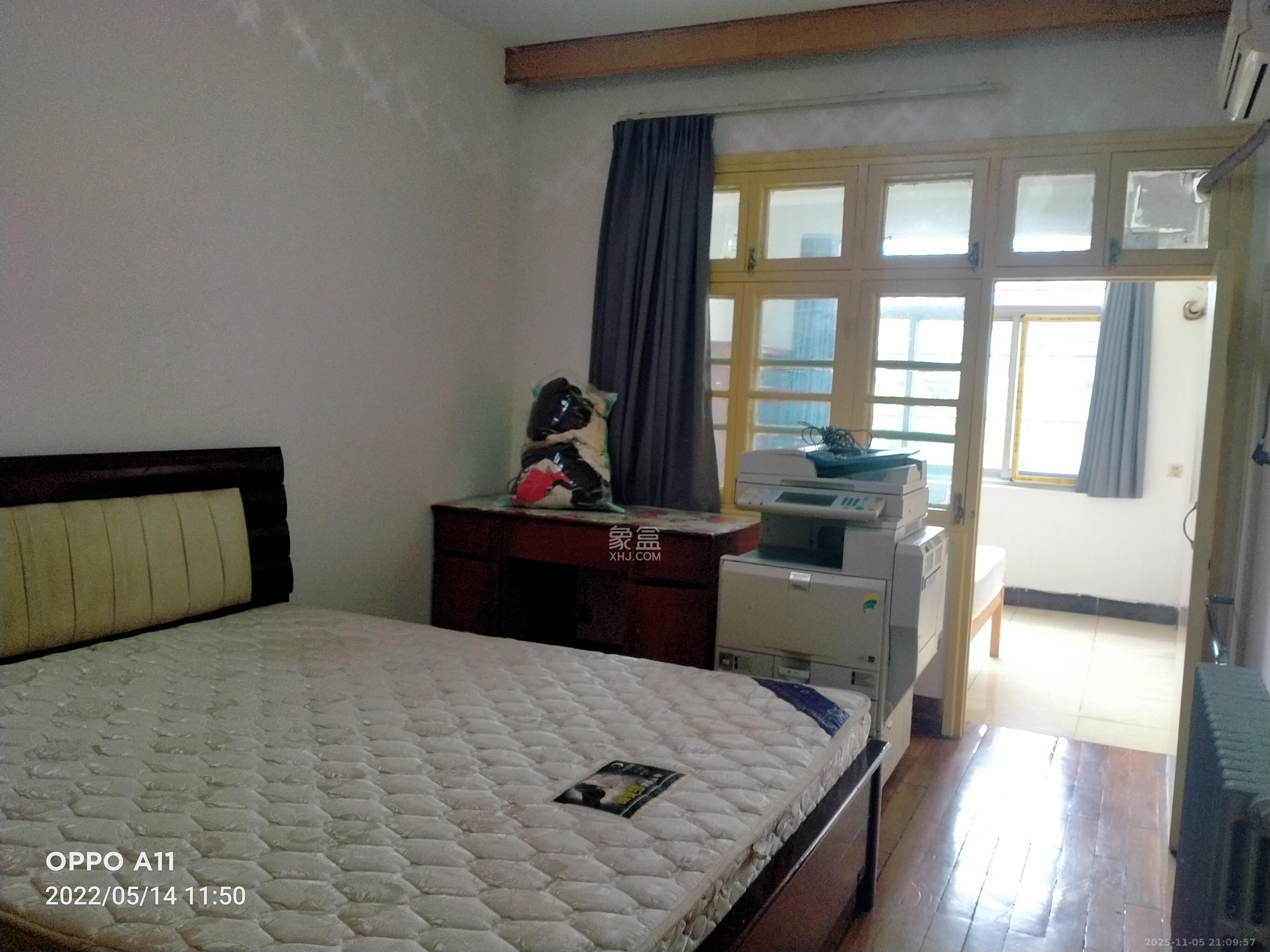 省政府机关二院 3室1厅1卫 3000.0元/月 省政府机关二院 3室1厅1卫 3000.0元/月室内图