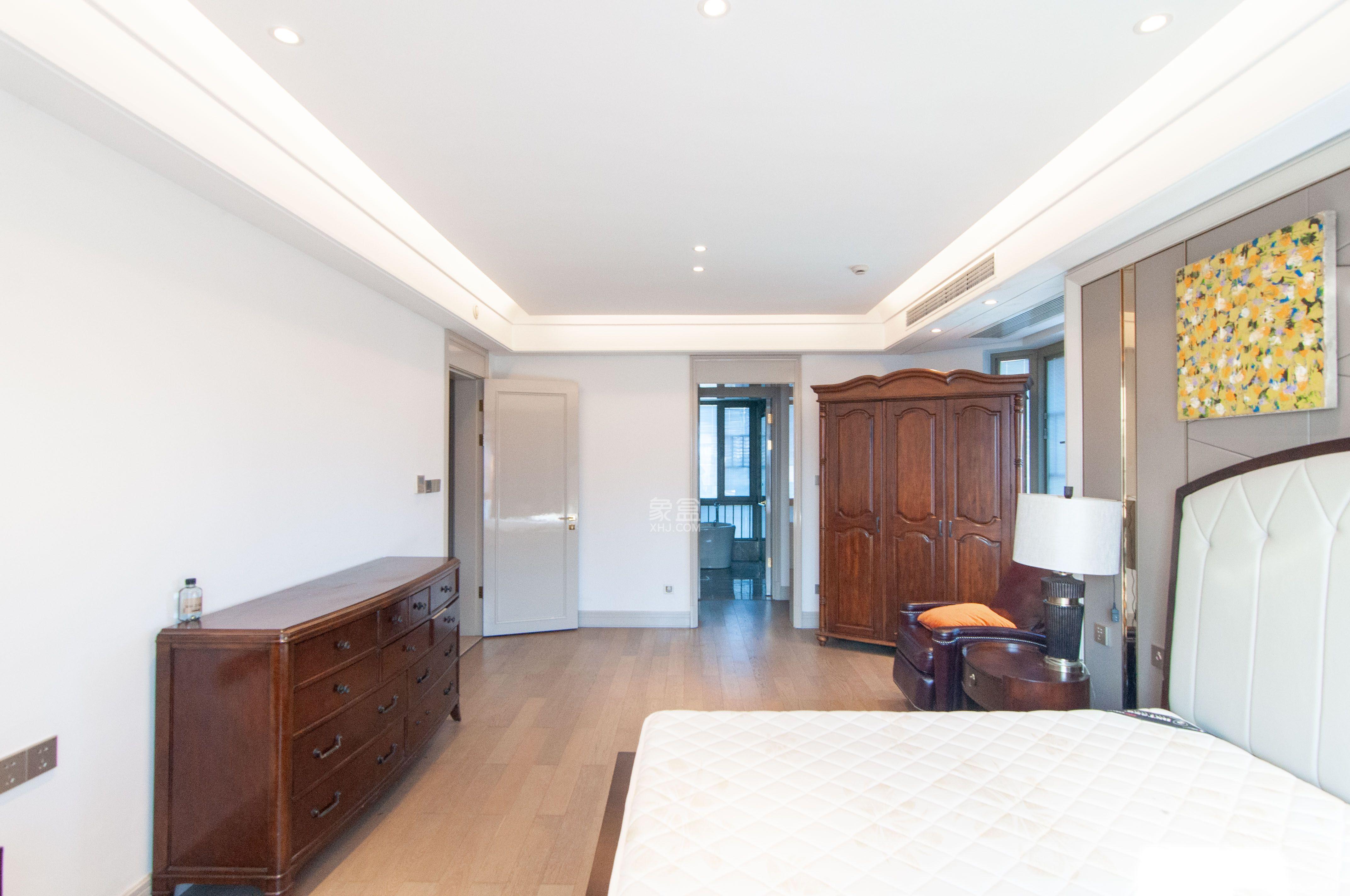 梅溪湖金茂府(金茂广场)(金茂览秀城) 5室2厅3卫 12000.0元/月 梅溪湖金茂府(金茂广场)(金茂览秀城) 5室2厅3卫 12000.0元/月室内图