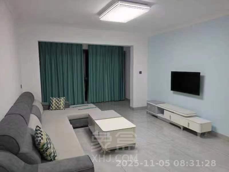 大江观邸-富基花园  5室2厅2卫    2800.0元/月