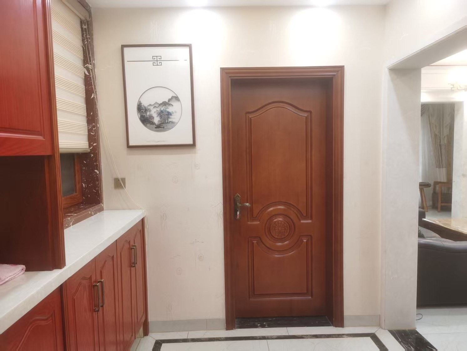 融冠亲城 1室0厅0卫 3200.0元/月 融冠亲城 1室0厅0卫 3200.0元/月室内图