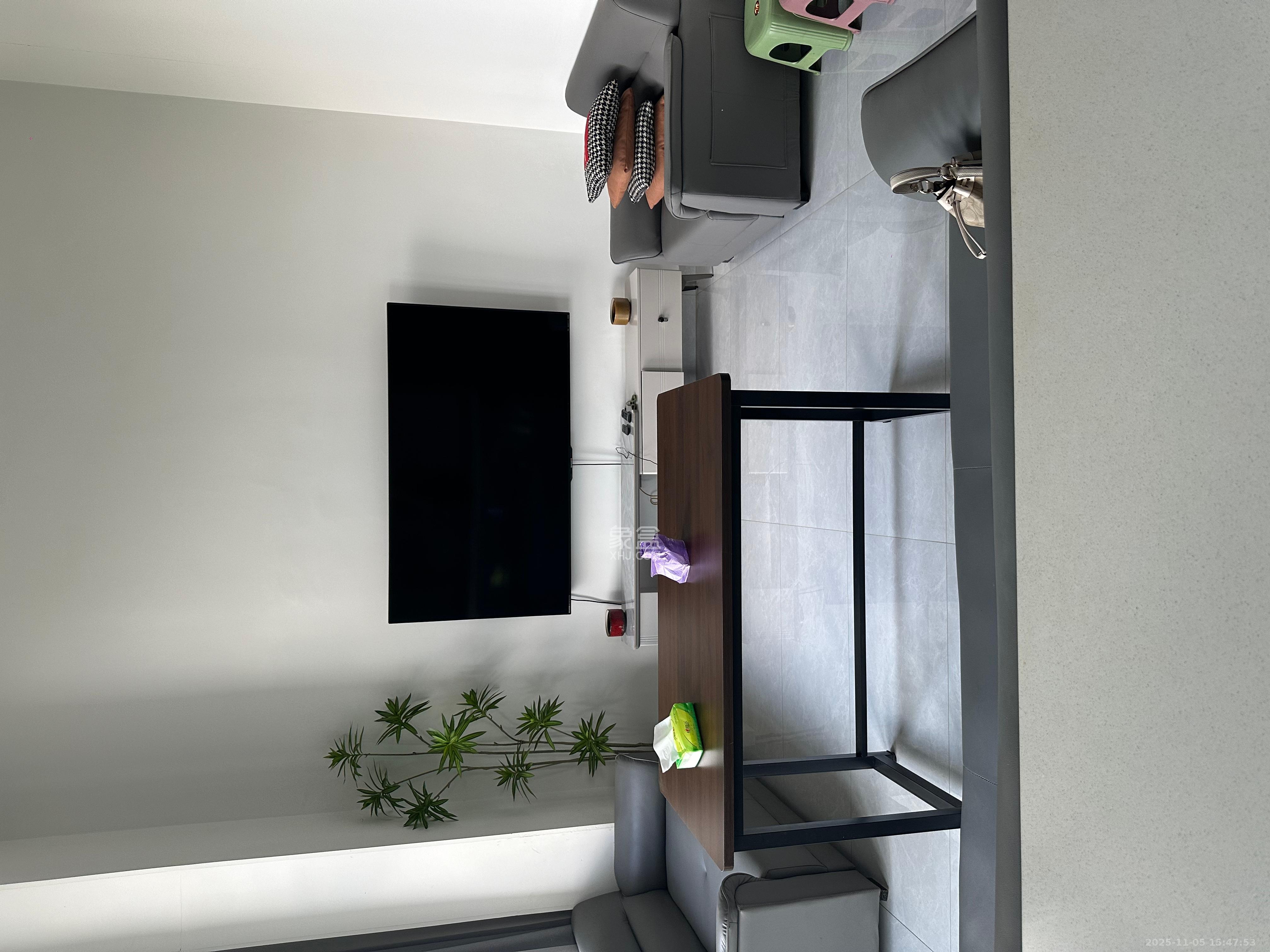 天麓轻奢国际  2室2厅1卫    2200.0元/月